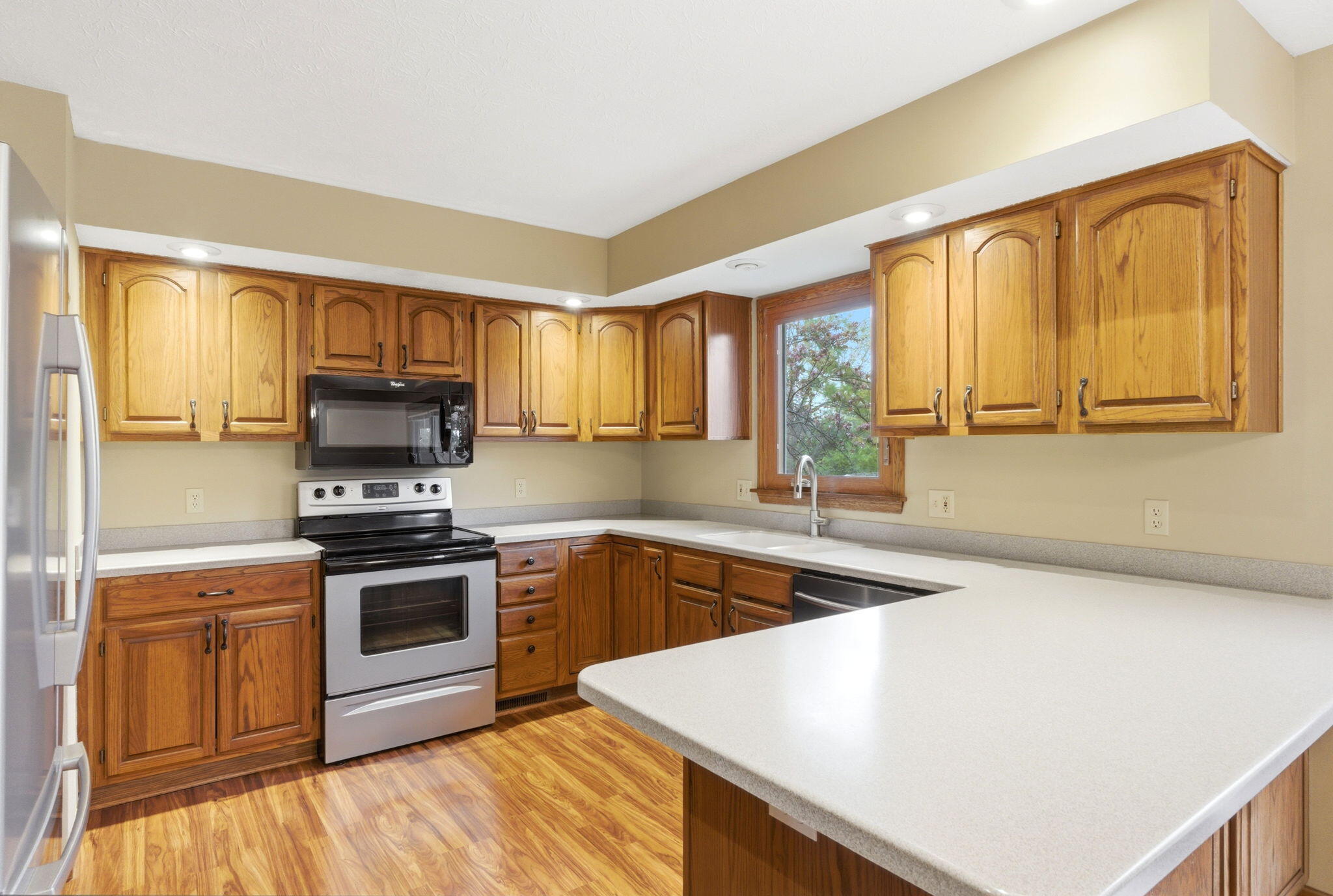 1536 Brook Park Drive, Troy, Ohio 45373