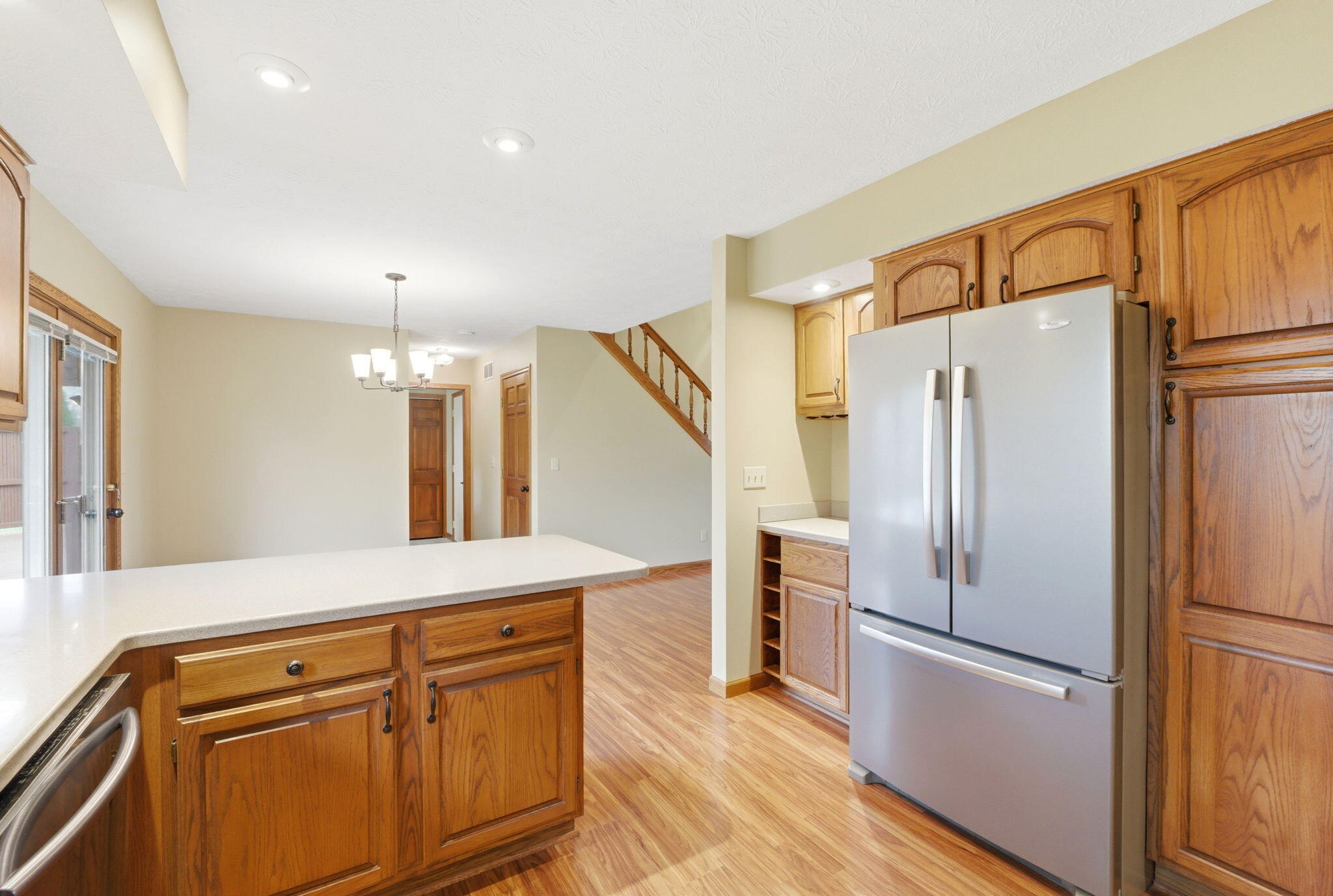 1536 Brook Park Drive, Troy, Ohio 45373