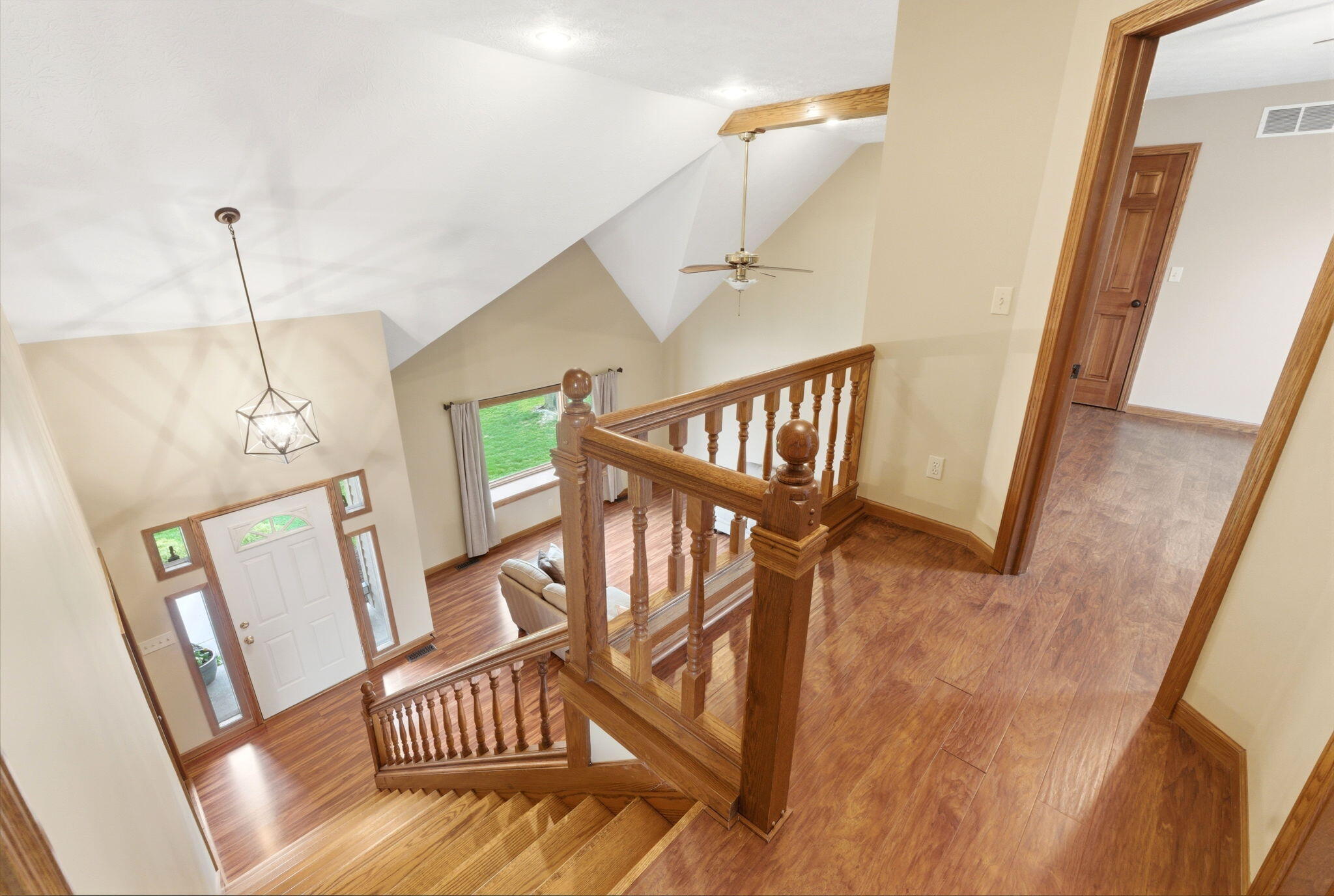 1536 Brook Park Drive, Troy, Ohio 45373