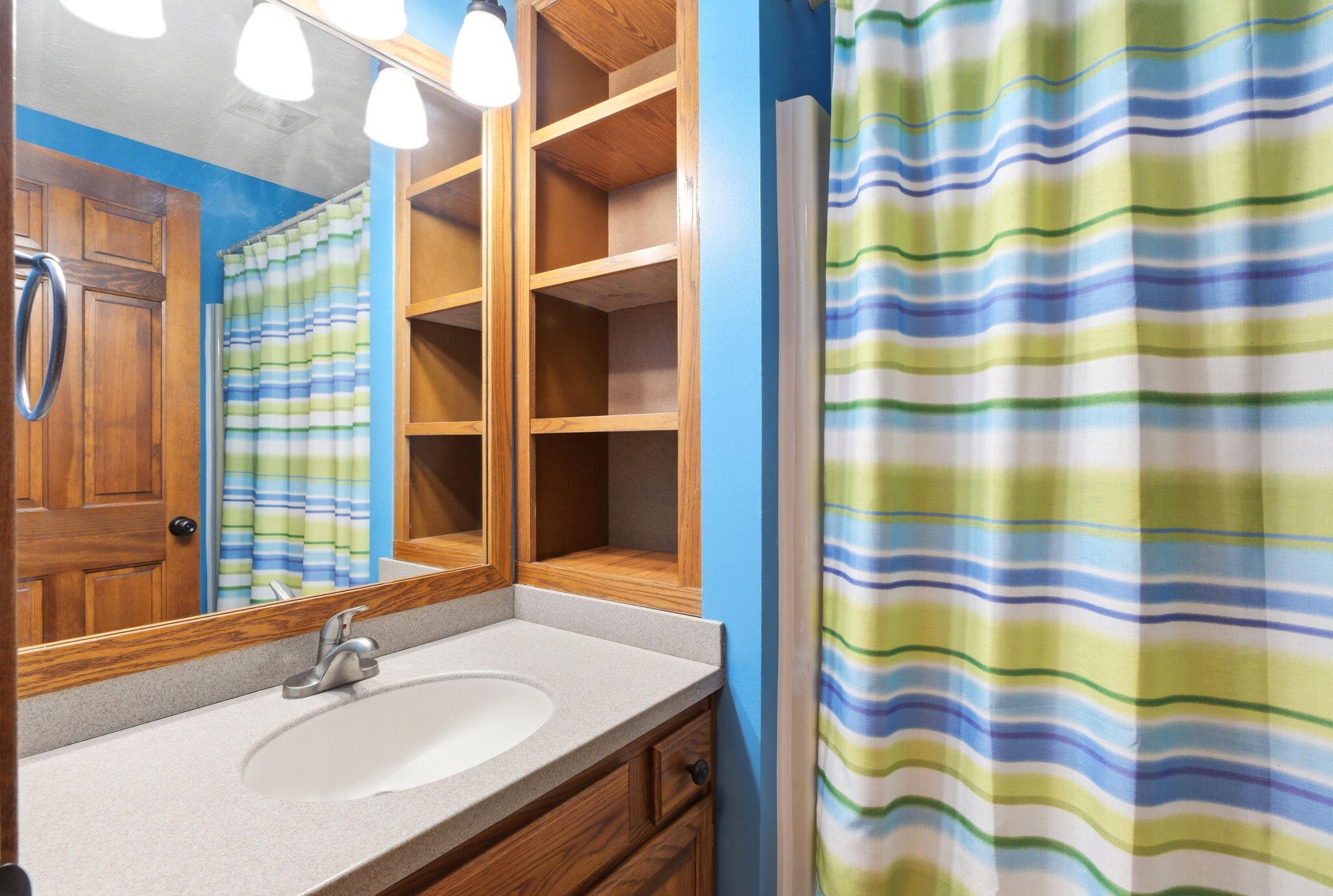 1536 Brook Park Drive, Troy, Ohio 45373