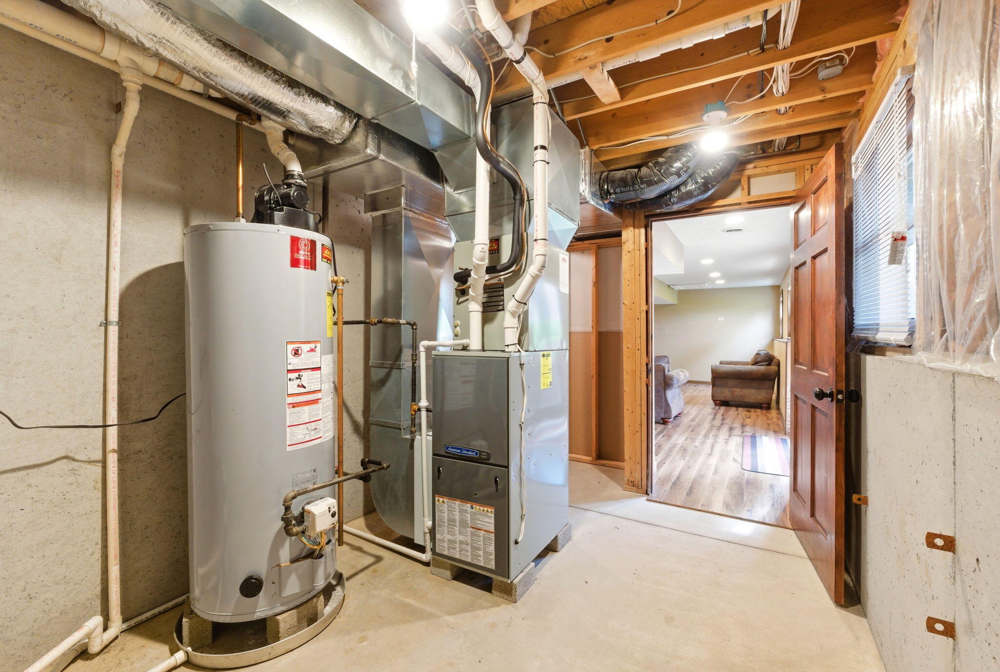 1536 Brook Park Drive, Troy, Ohio 45373