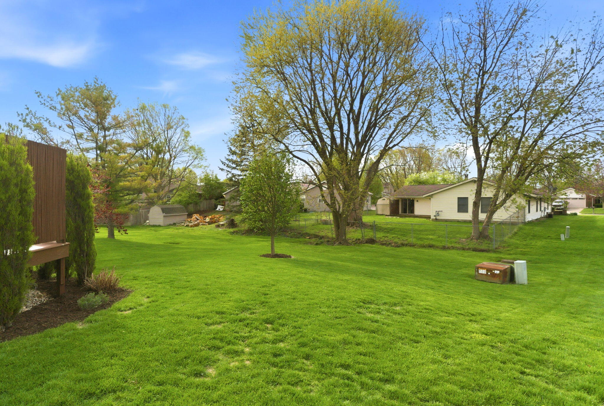 1536 Brook Park Drive, Troy, Ohio 45373