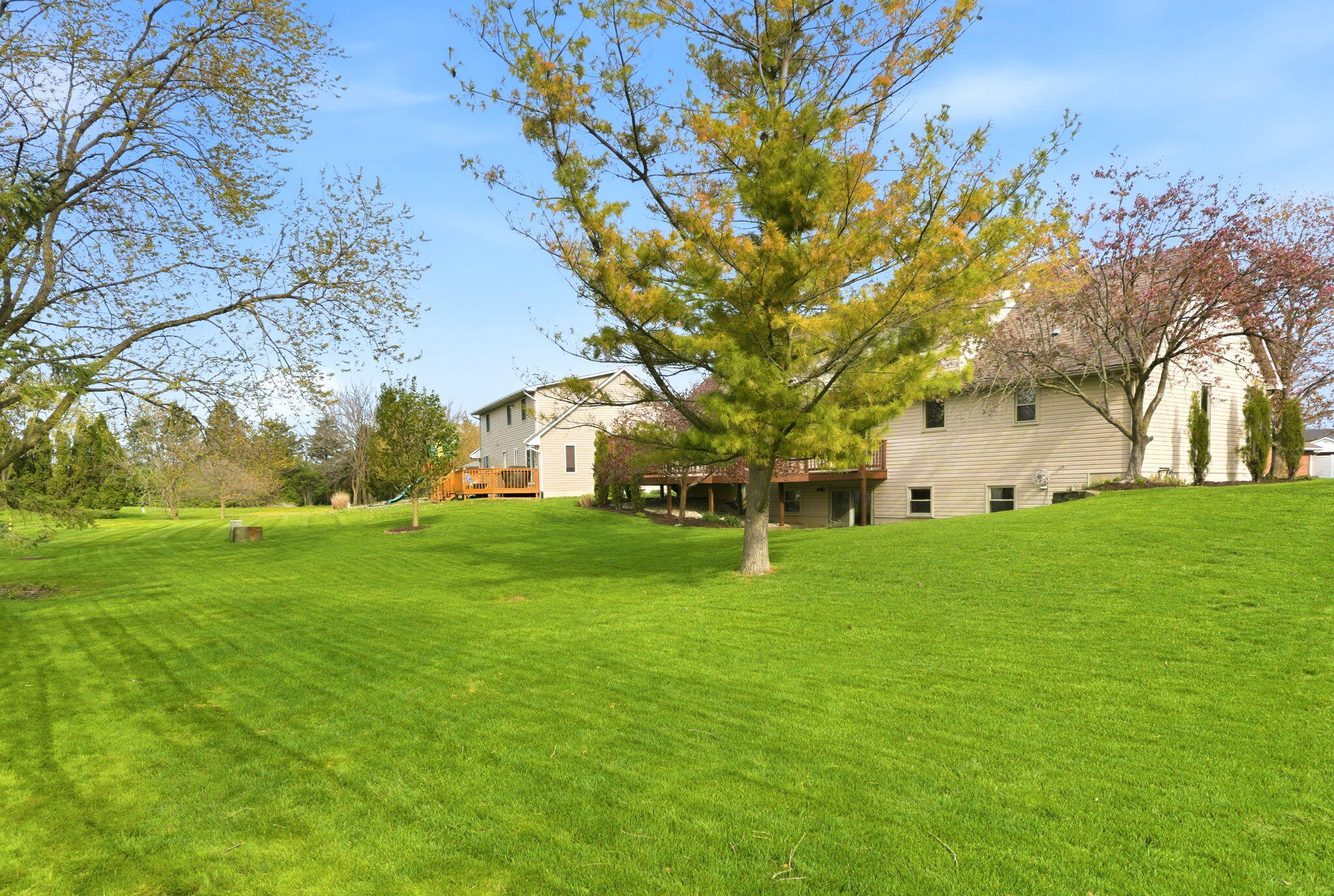 1536 Brook Park Drive, Troy, Ohio 45373