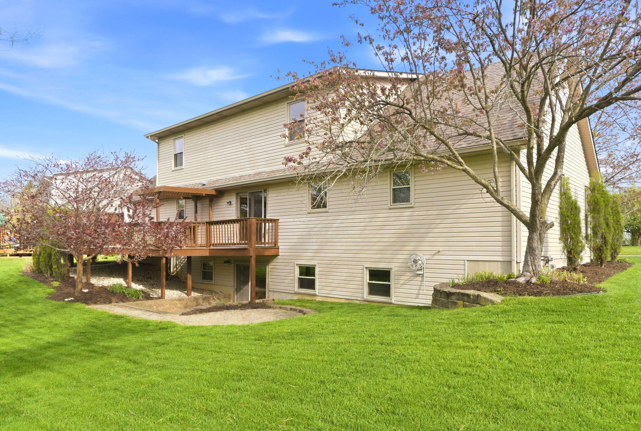 1536 Brook Park Drive, Troy, Ohio 45373