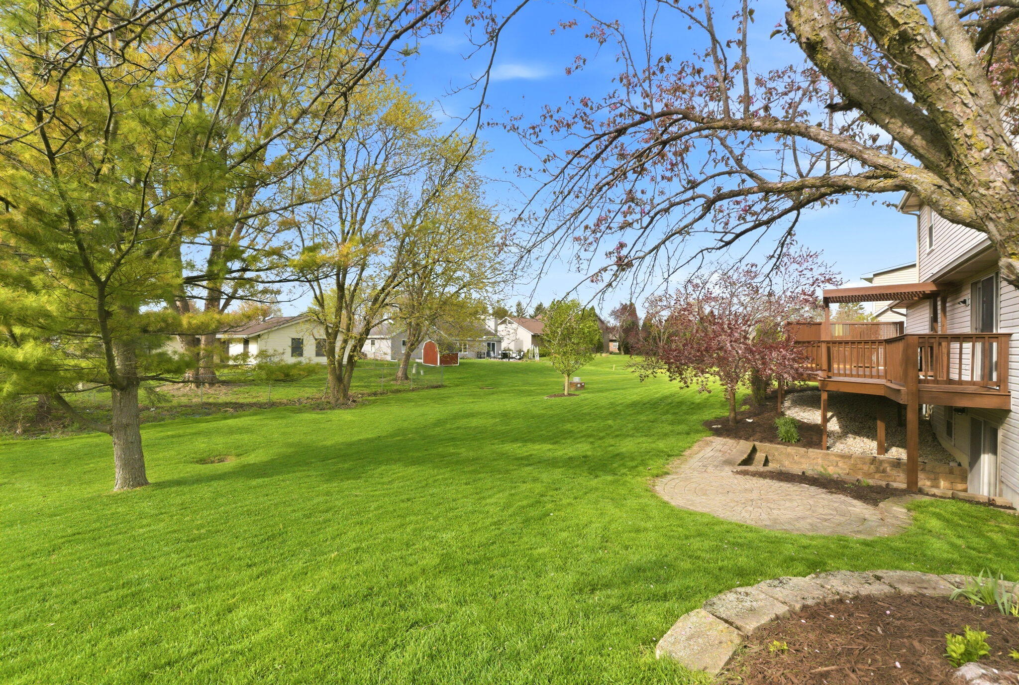 1536 Brook Park Drive, Troy, Ohio 45373