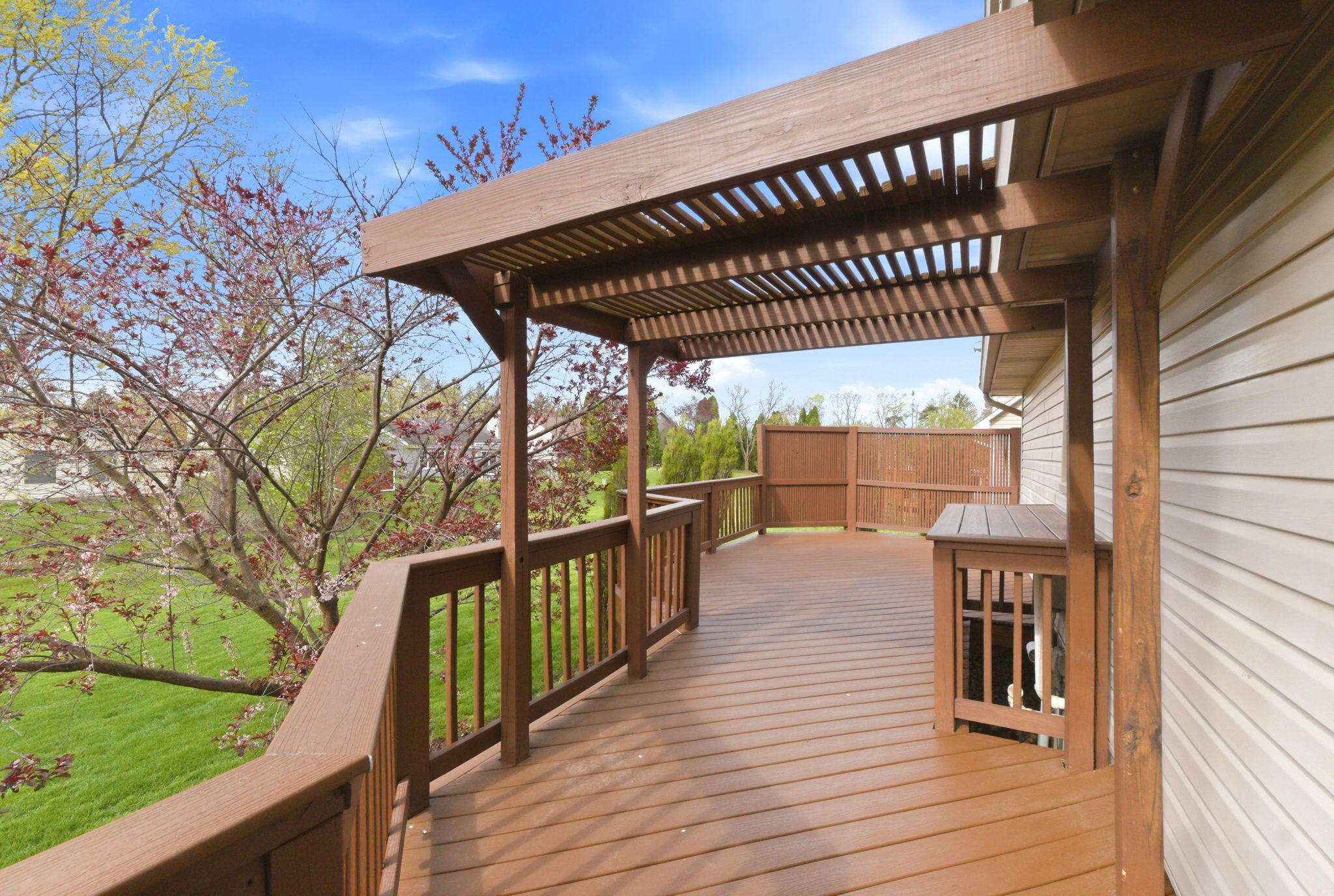 1536 Brook Park Drive, Troy, Ohio 45373