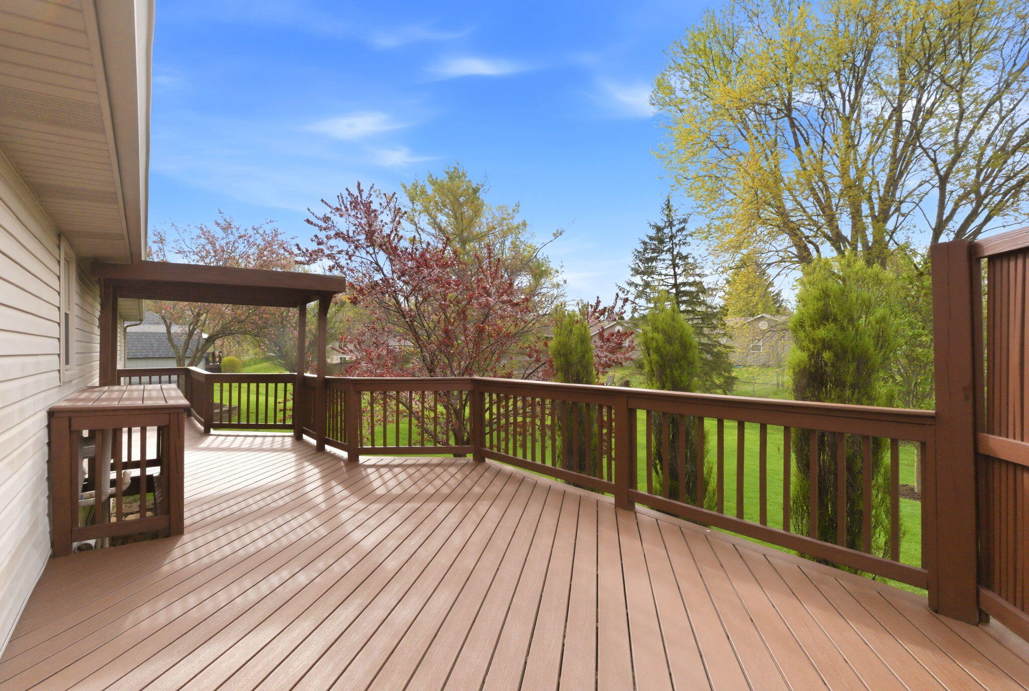 1536 Brook Park Drive, Troy, Ohio 45373