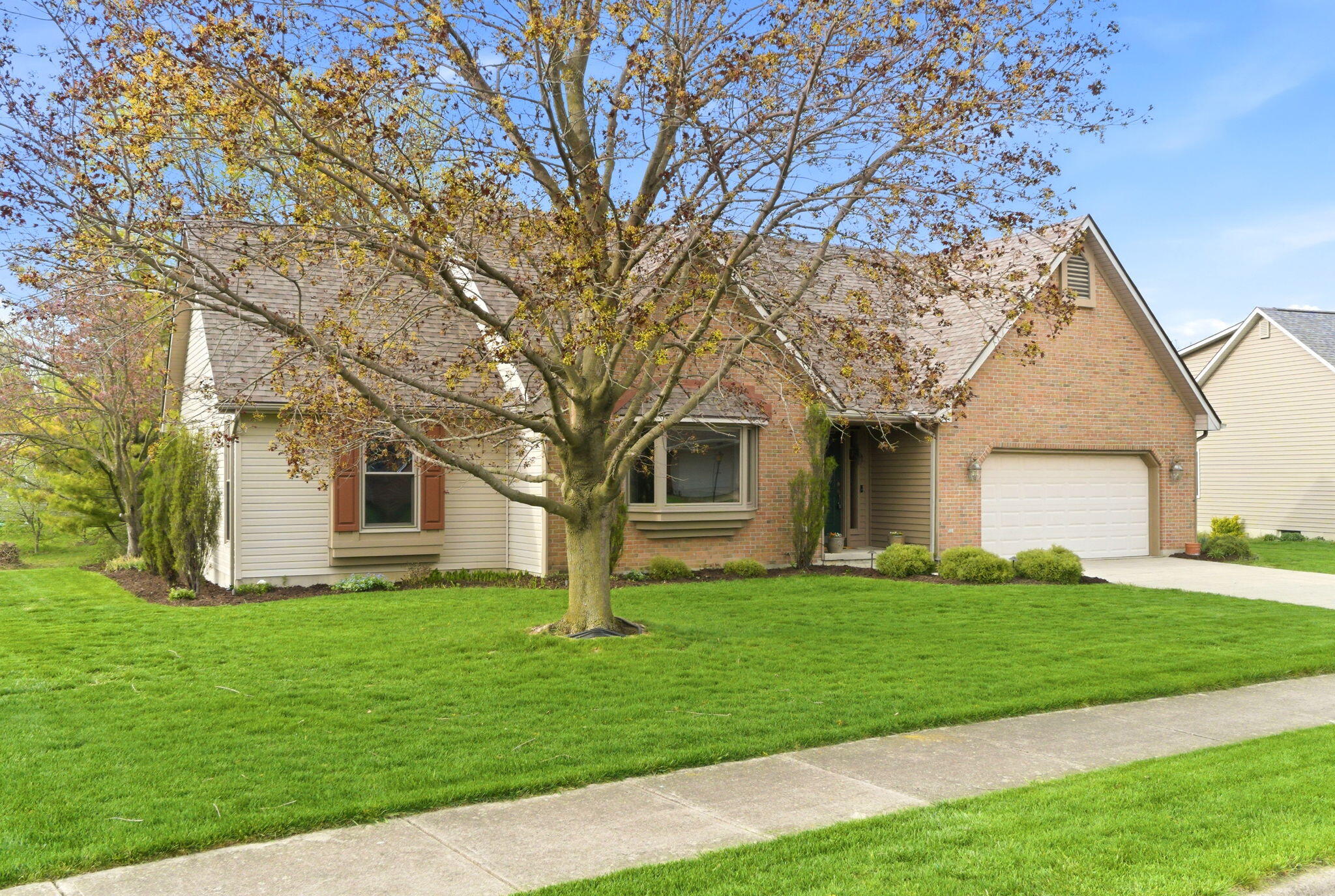 1536 Brook Park Drive, Troy, Ohio 45373