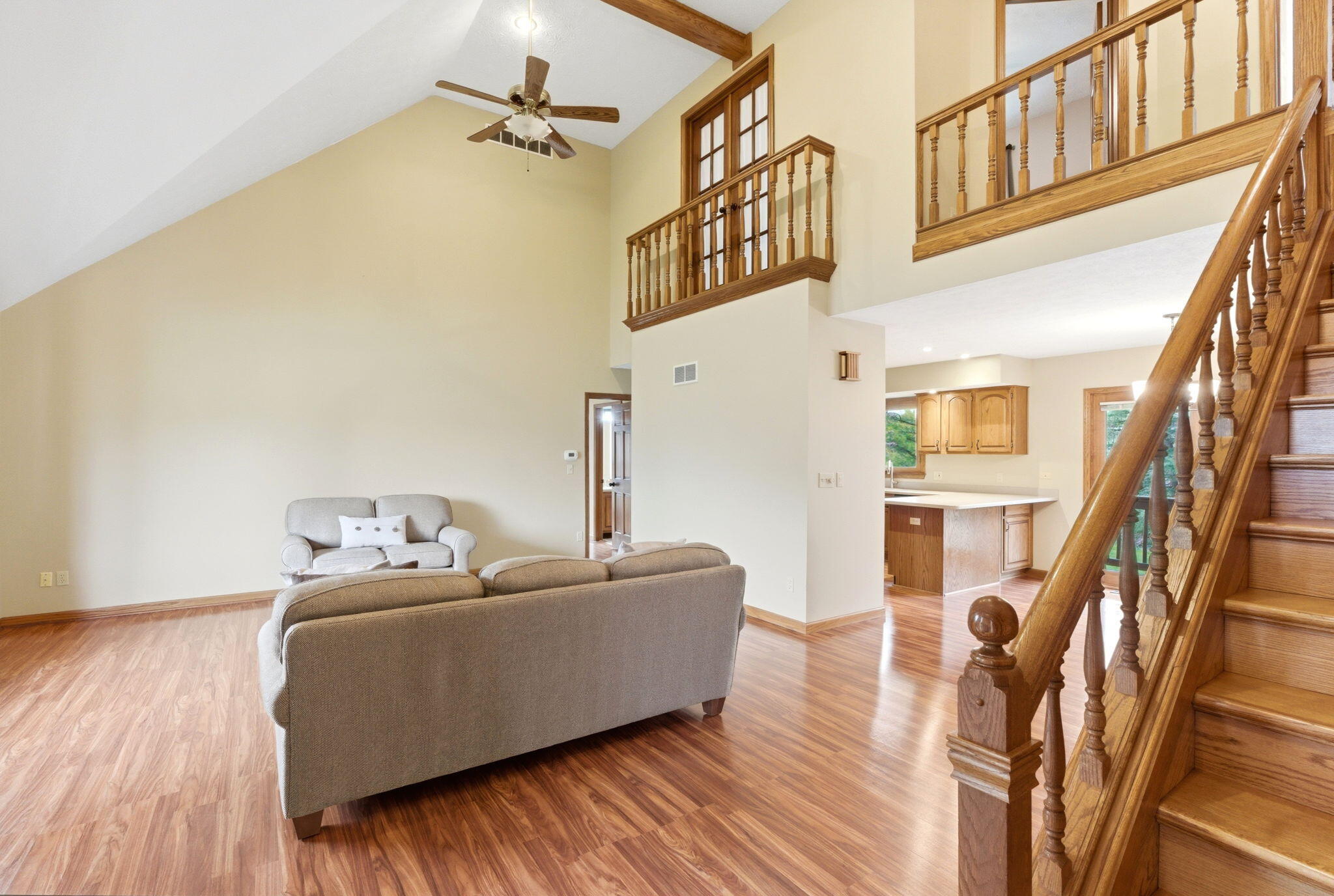 1536 Brook Park Drive, Troy, Ohio 45373