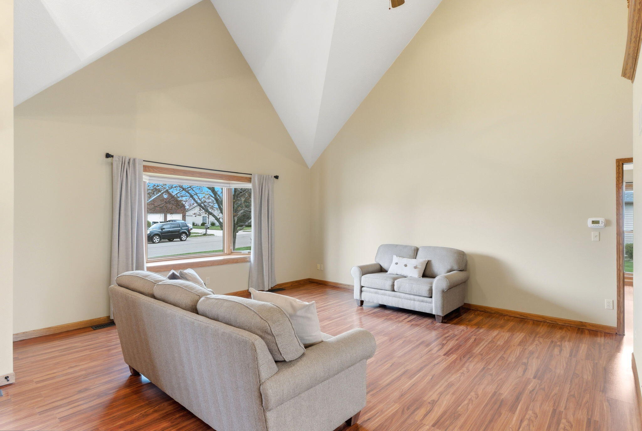 1536 Brook Park Drive, Troy, Ohio 45373