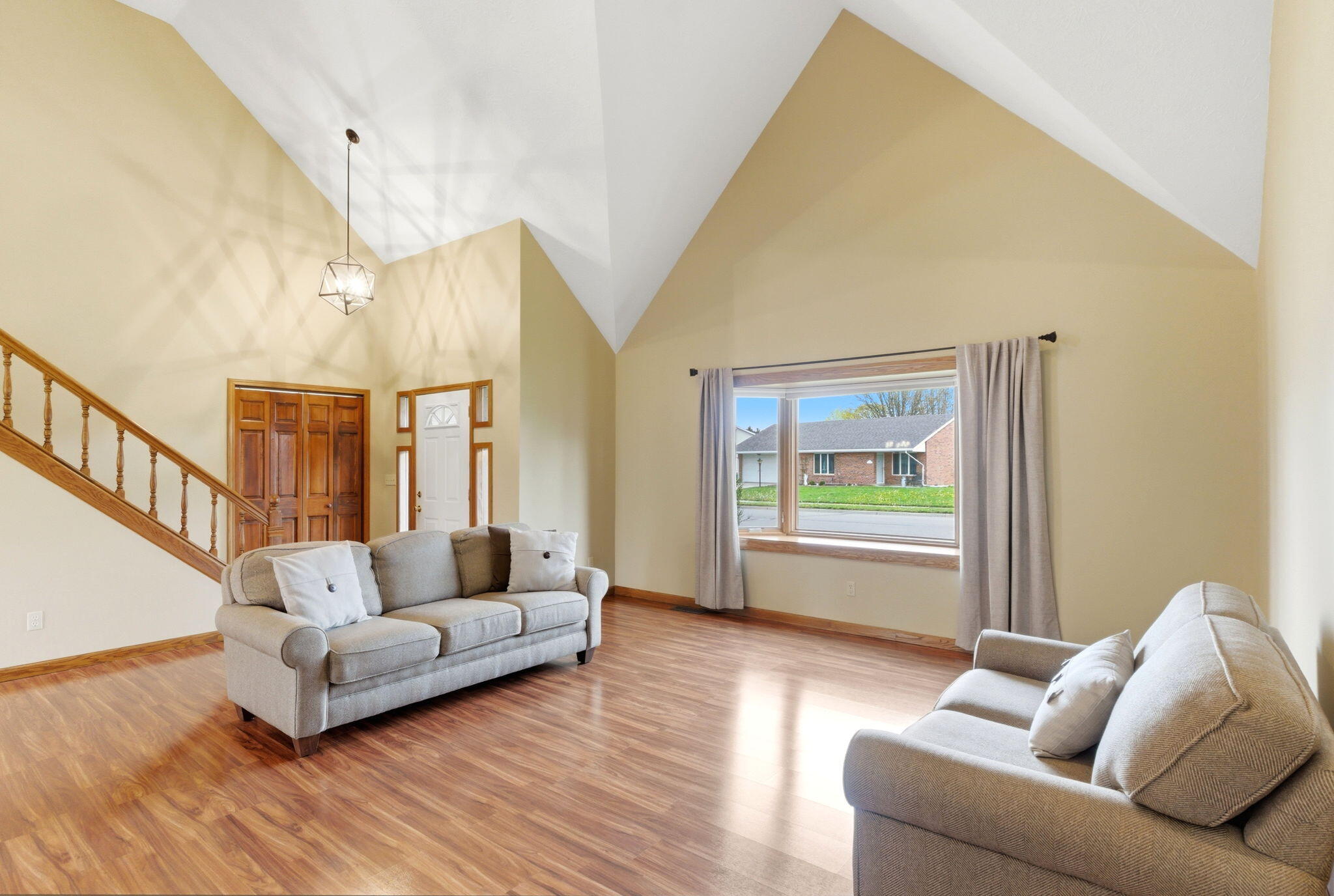 1536 Brook Park Drive, Troy, Ohio 45373