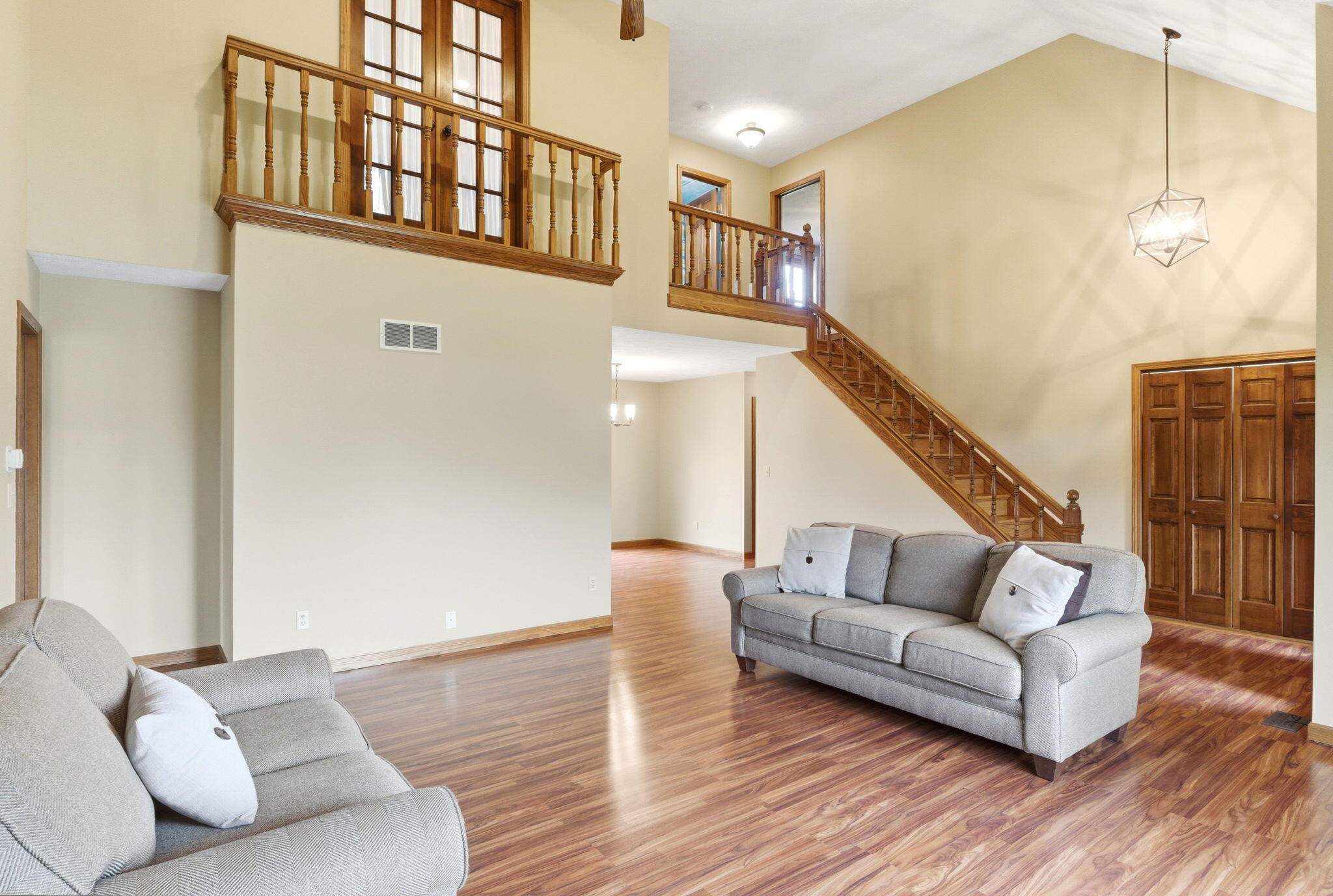 1536 Brook Park Drive, Troy, Ohio 45373