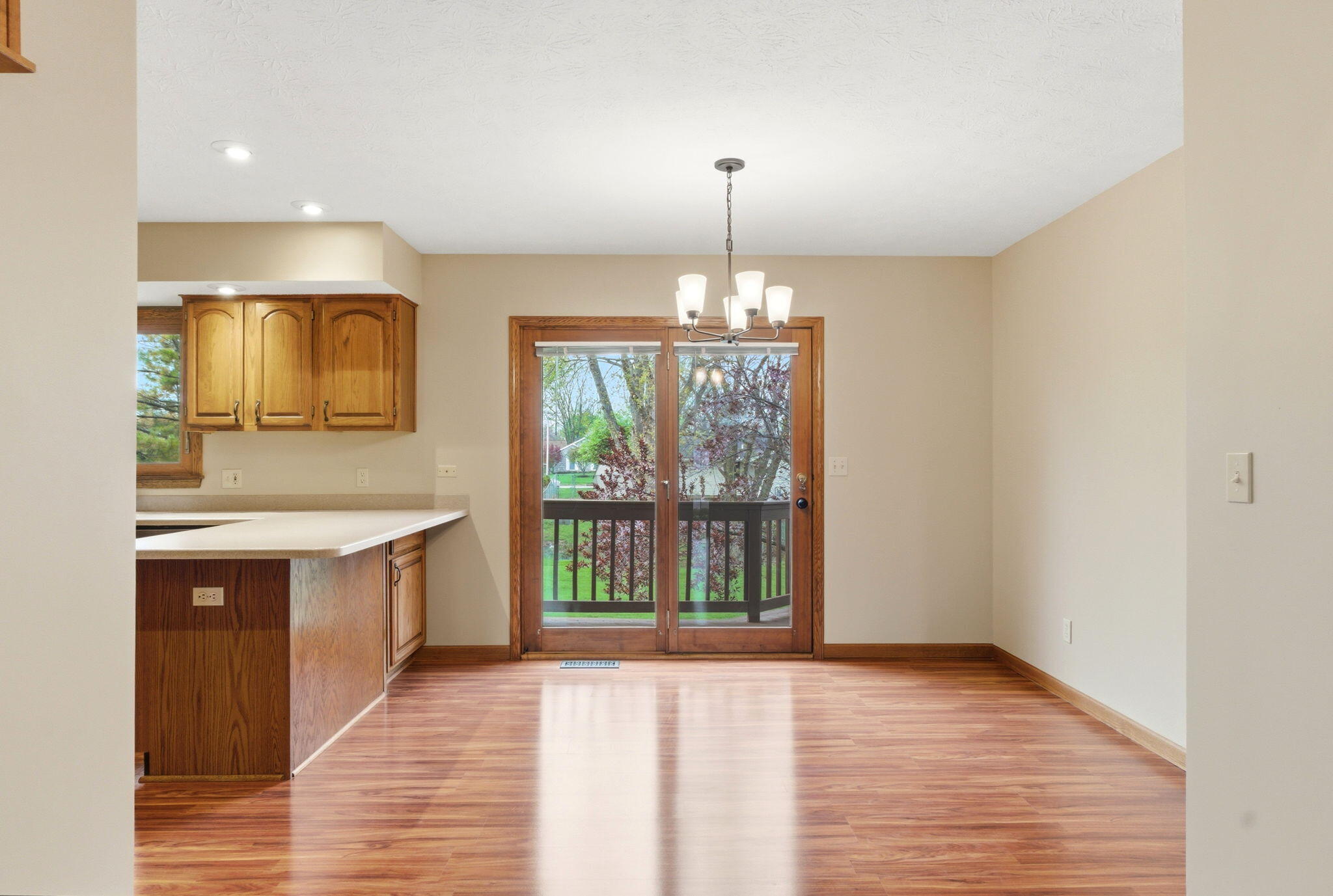 1536 Brook Park Drive, Troy, Ohio 45373