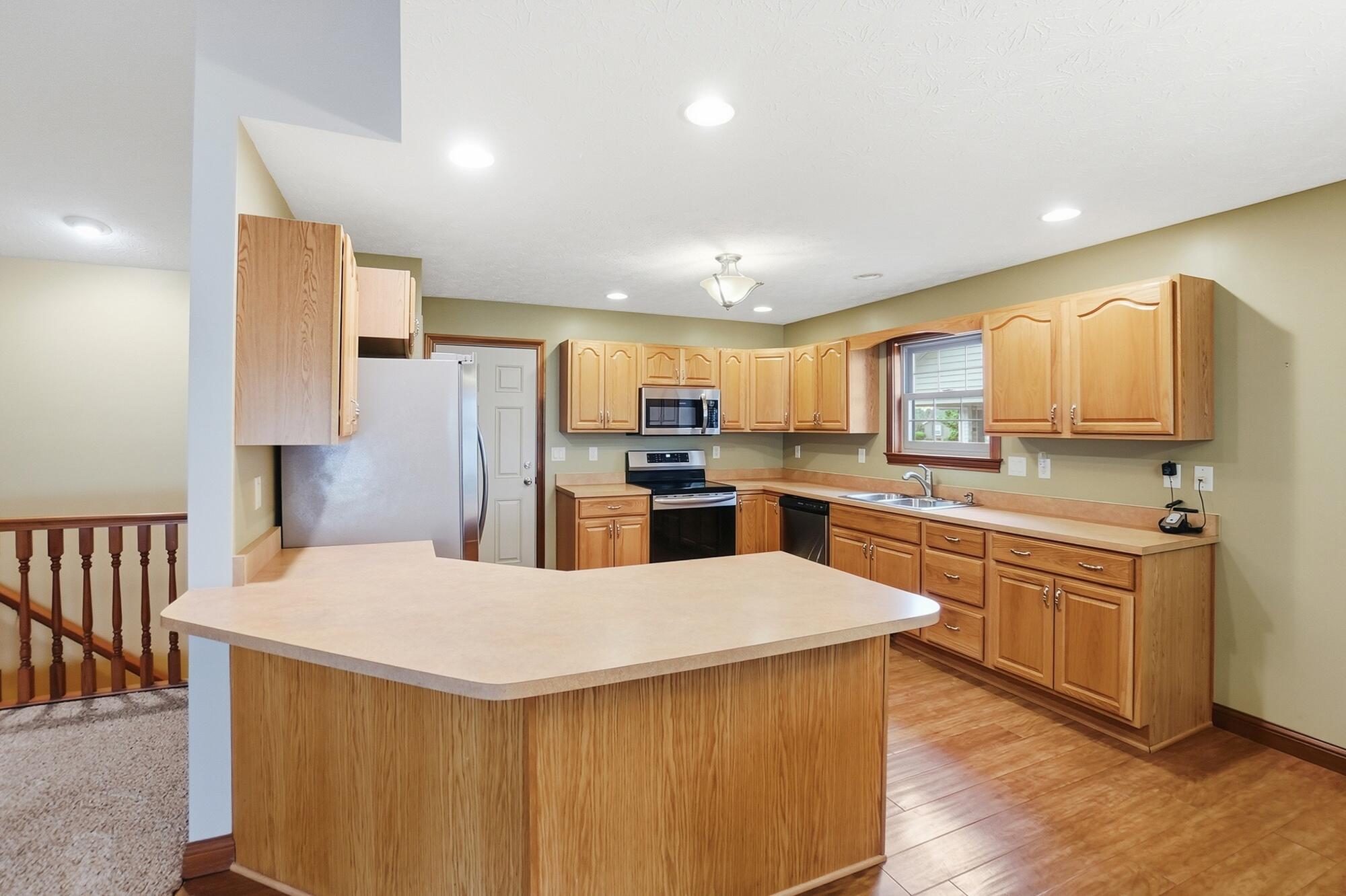 522 Northpoint Court, Troy, Ohio 45373