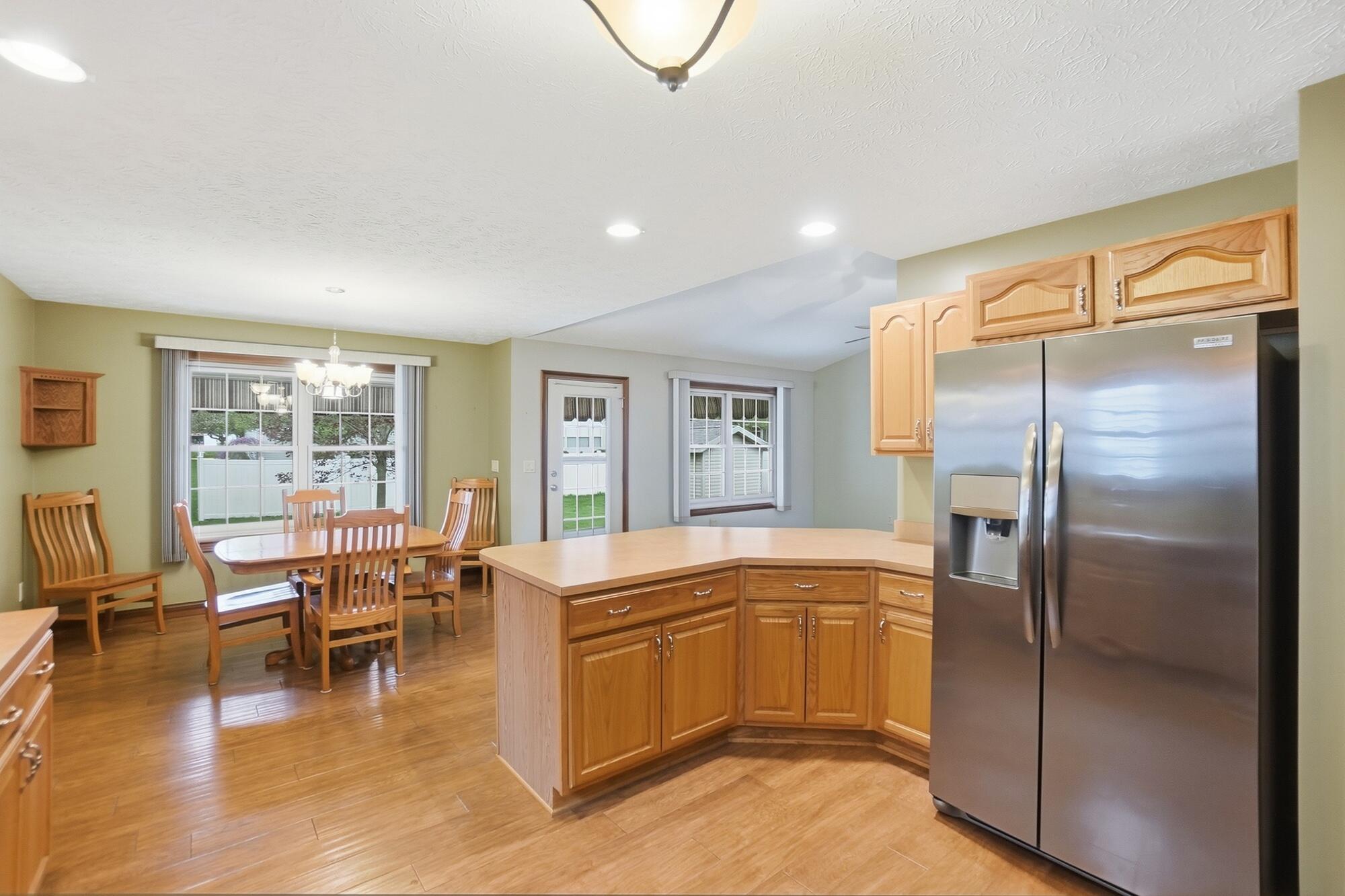 522 Northpoint Court, Troy, Ohio 45373