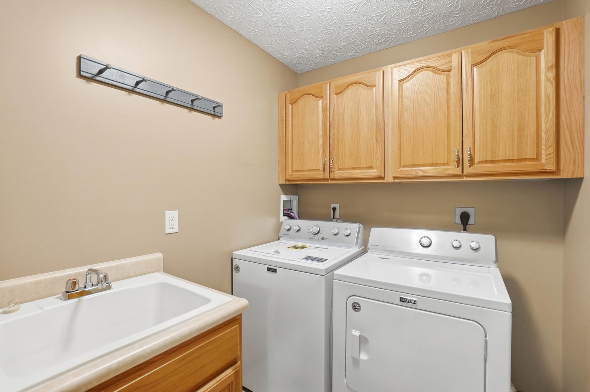 522 Northpoint Court, Troy, Ohio 45373