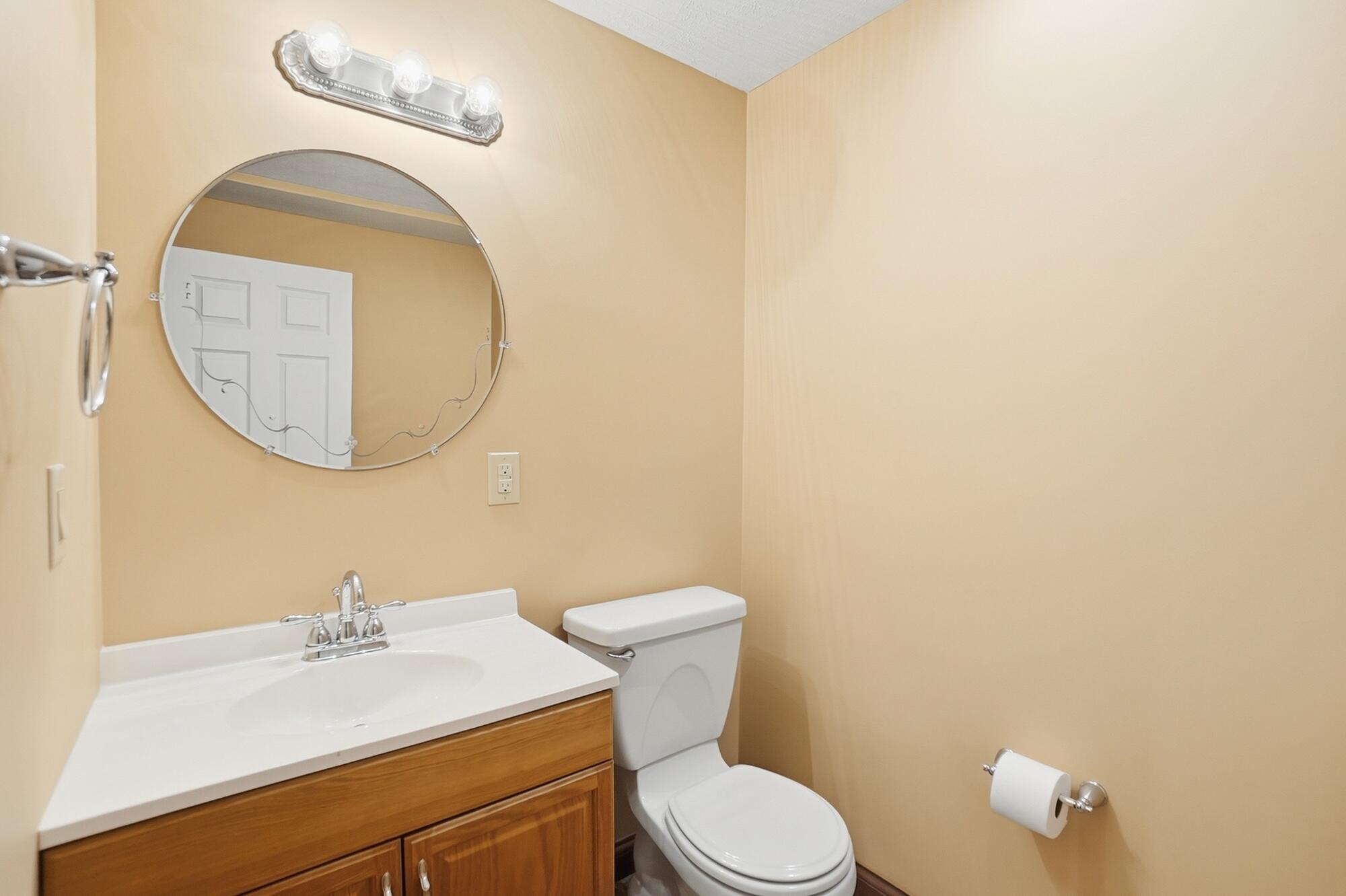 522 Northpoint Court, Troy, Ohio 45373