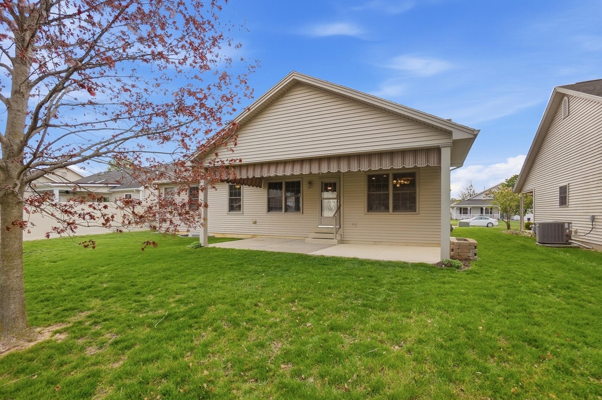 522 Northpoint Court, Troy, Ohio 45373