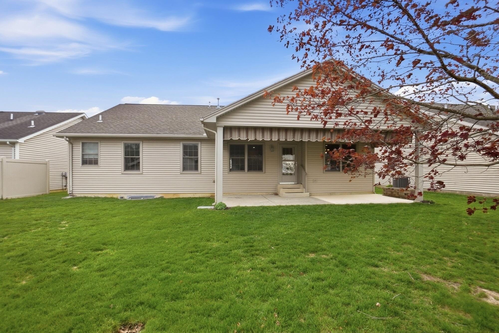 522 Northpoint Court, Troy, Ohio 45373