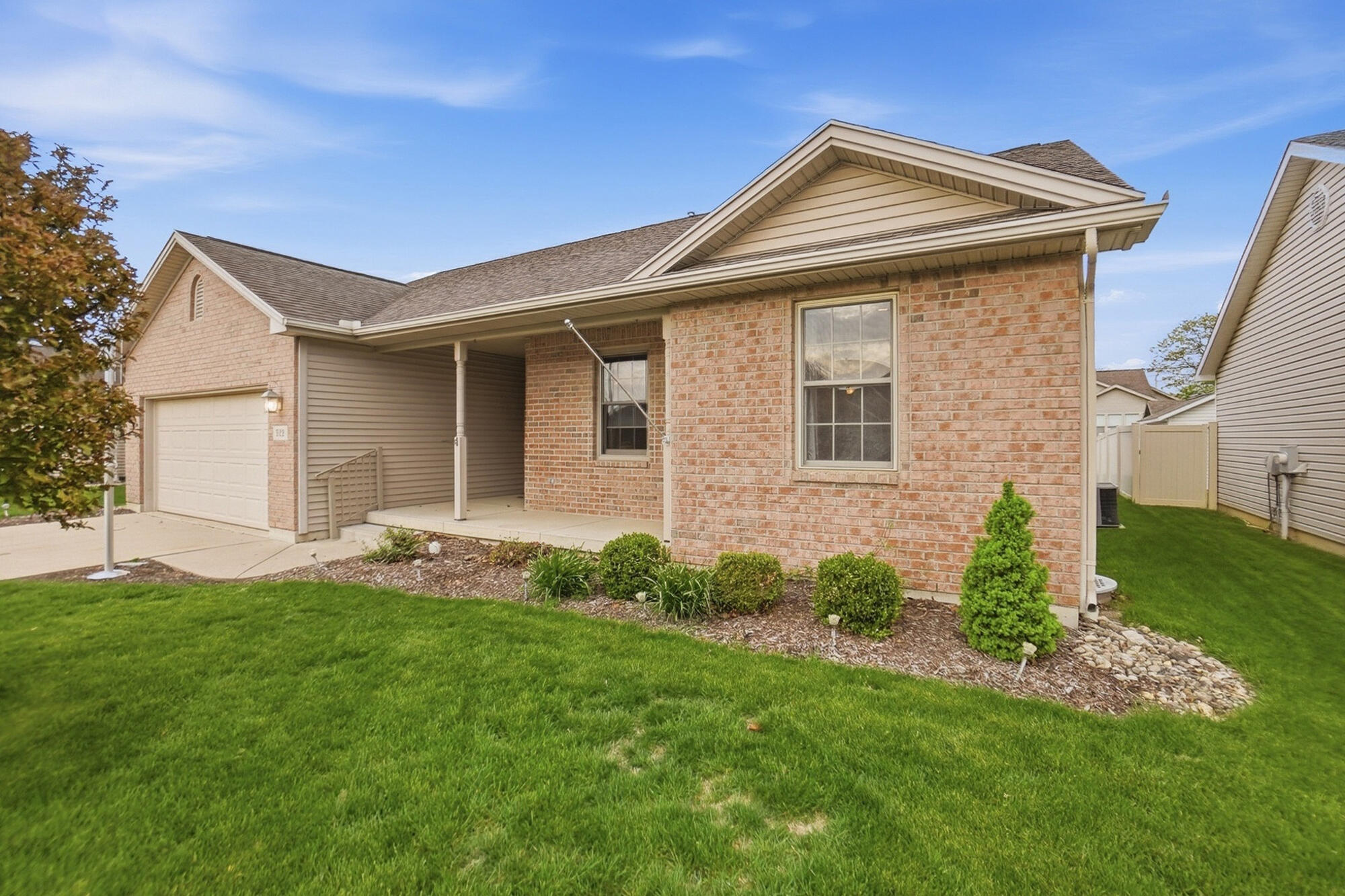 522 Northpoint Court, Troy, Ohio 45373