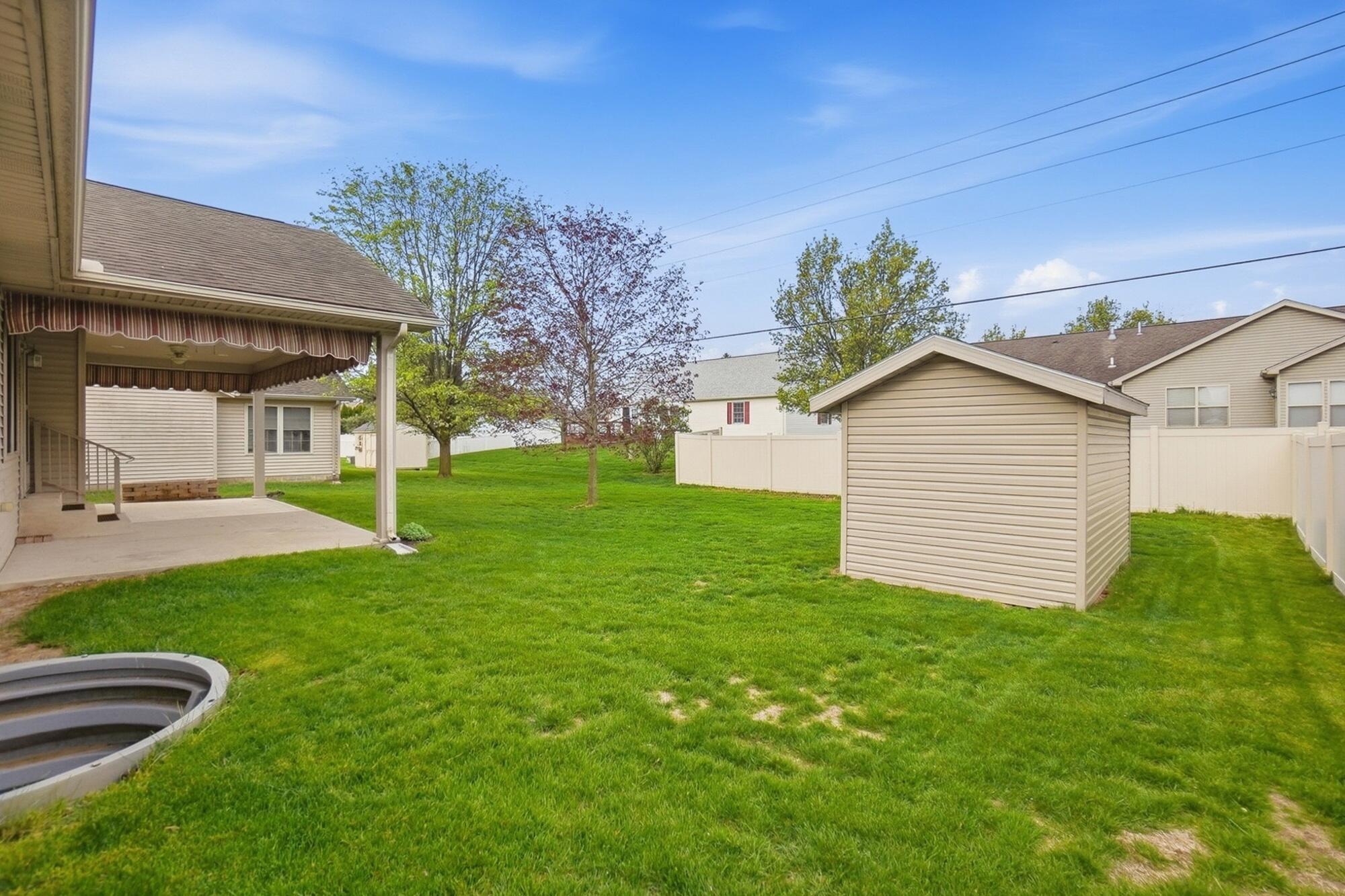 522 Northpoint Court, Troy, Ohio 45373