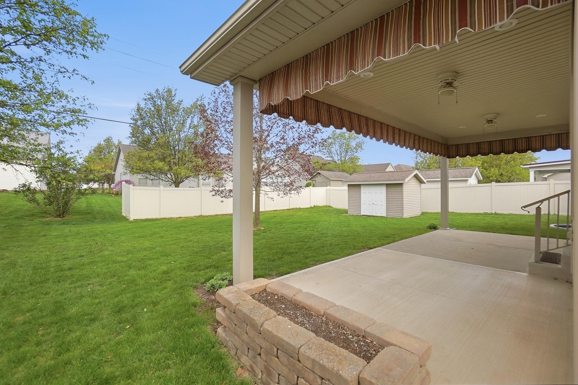 522 Northpoint Court, Troy, Ohio 45373