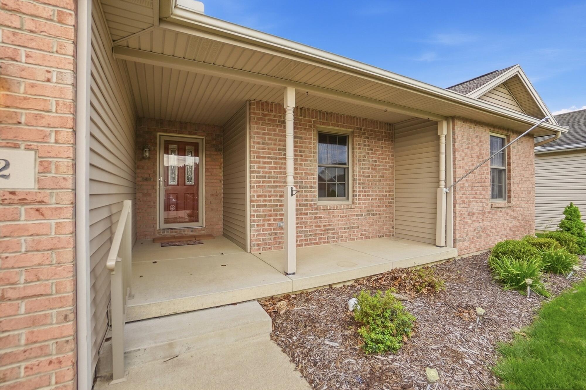 522 Northpoint Court, Troy, Ohio 45373