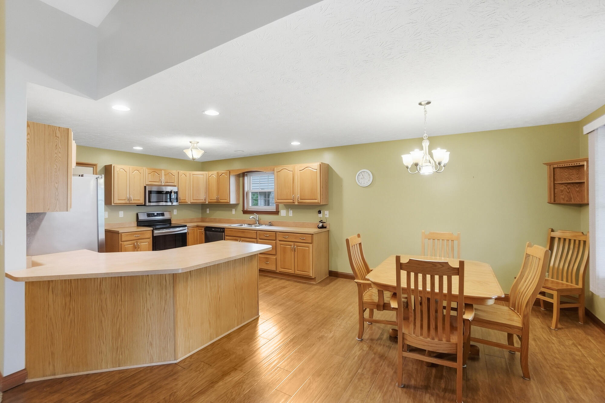 522 Northpoint Court, Troy, Ohio 45373