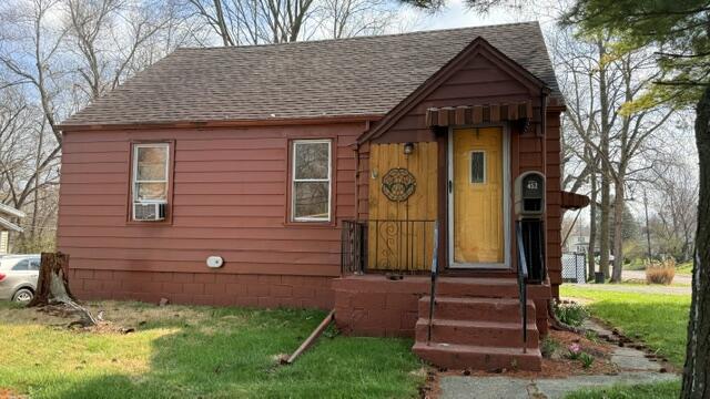 452 Bechtle Avenue, Springfield, Ohio 45504