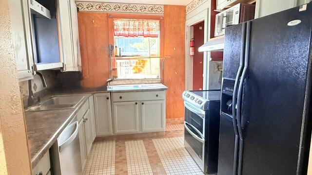 452 Bechtle Avenue, Springfield, Ohio 45504