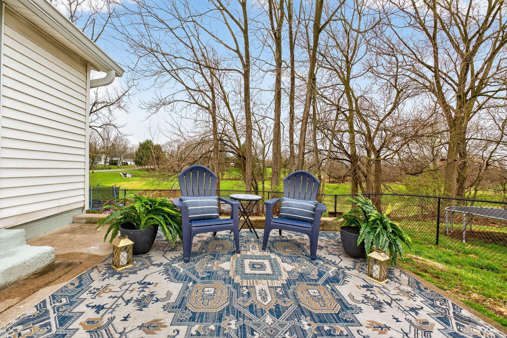 116 Taylor Street, West Liberty, Ohio 43357