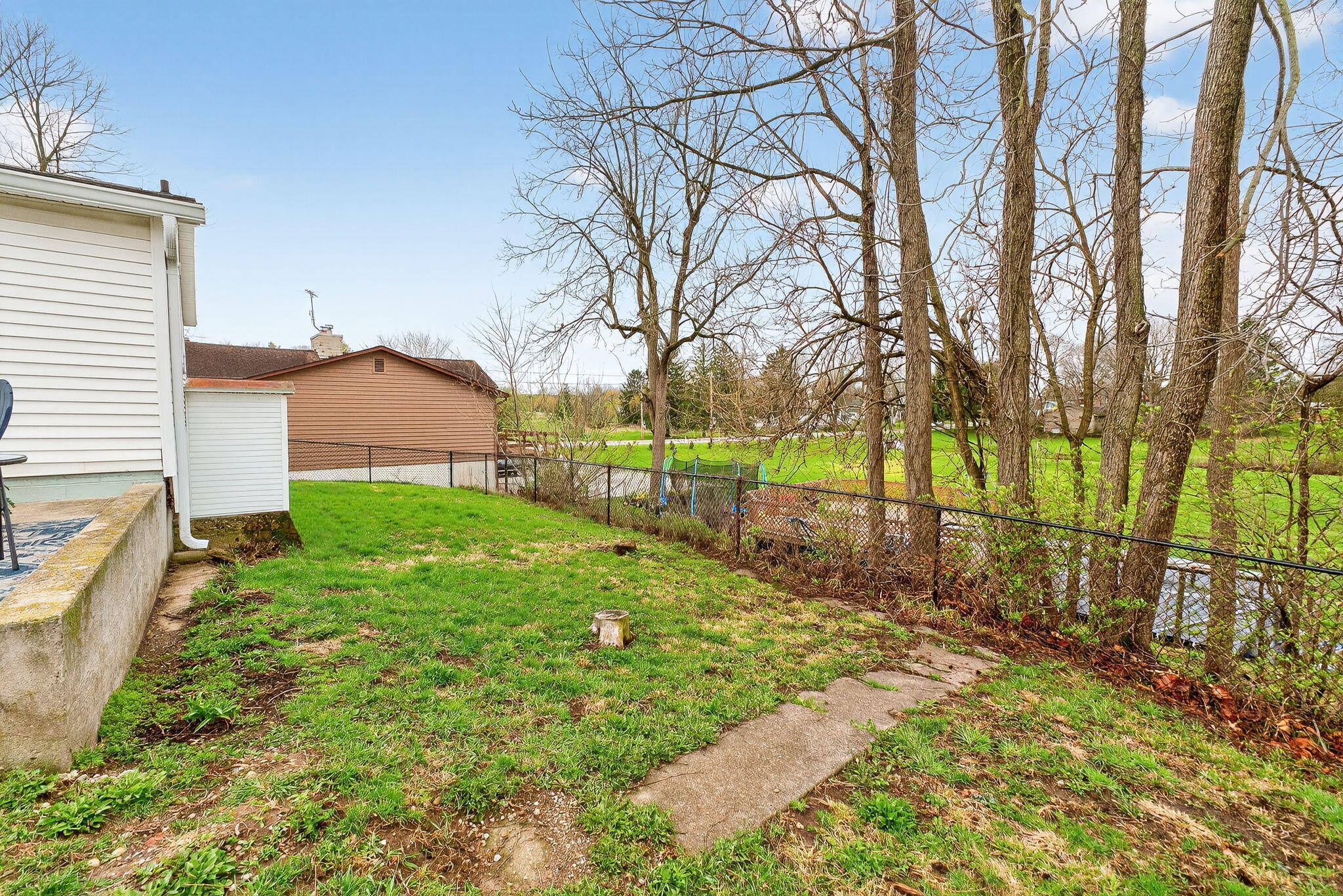 116 Taylor Street, West Liberty, Ohio 43357