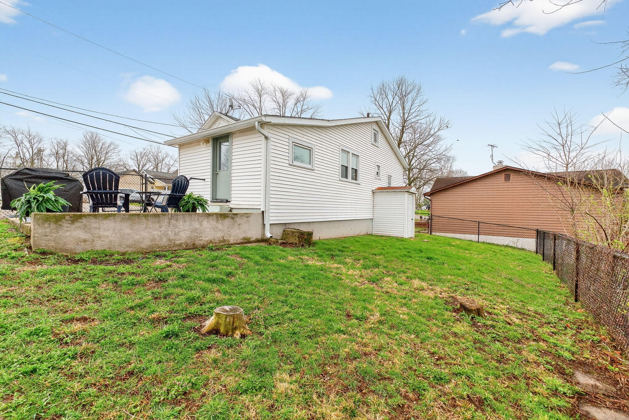 116 Taylor Street, West Liberty, Ohio 43357