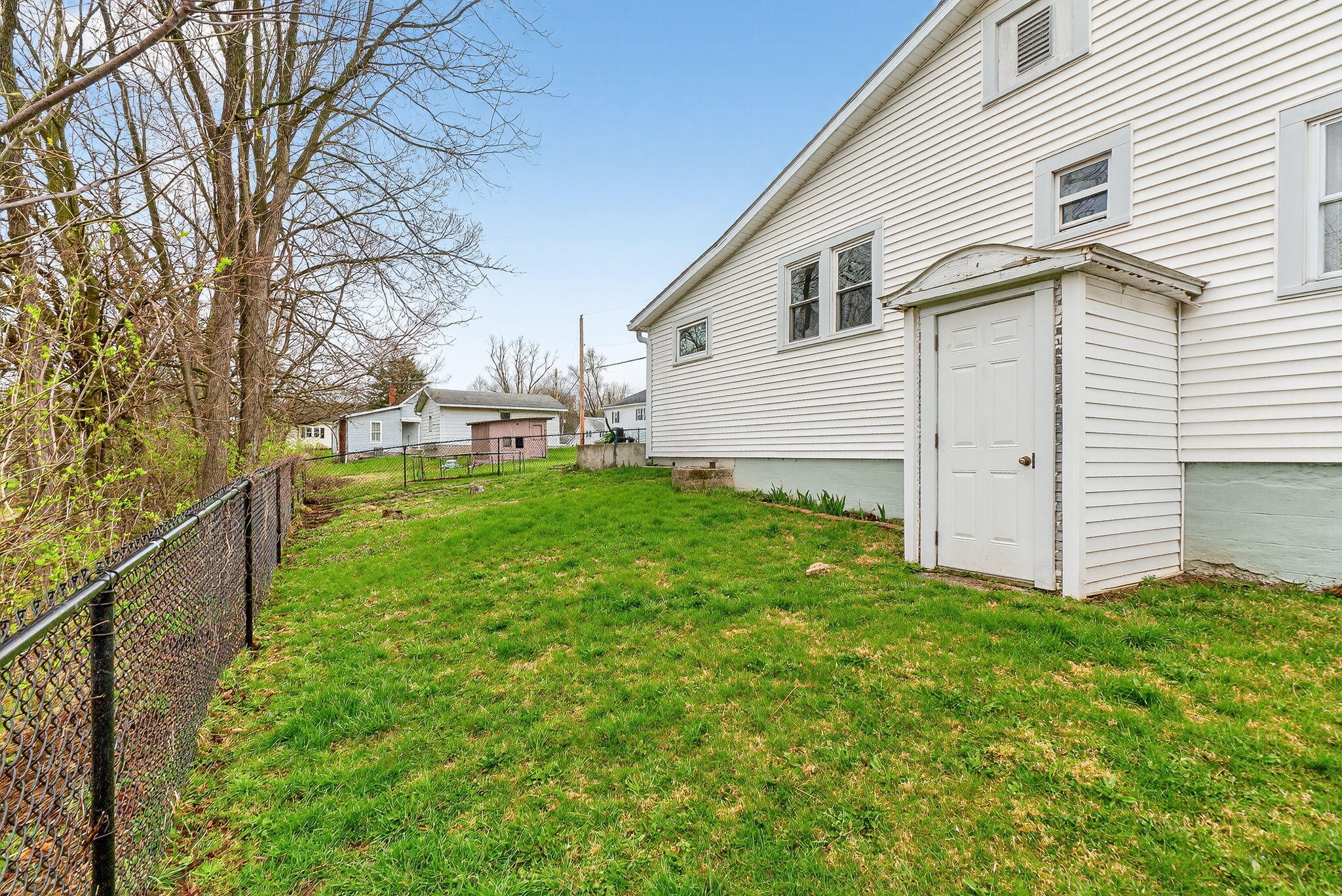 116 Taylor Street, West Liberty, Ohio 43357