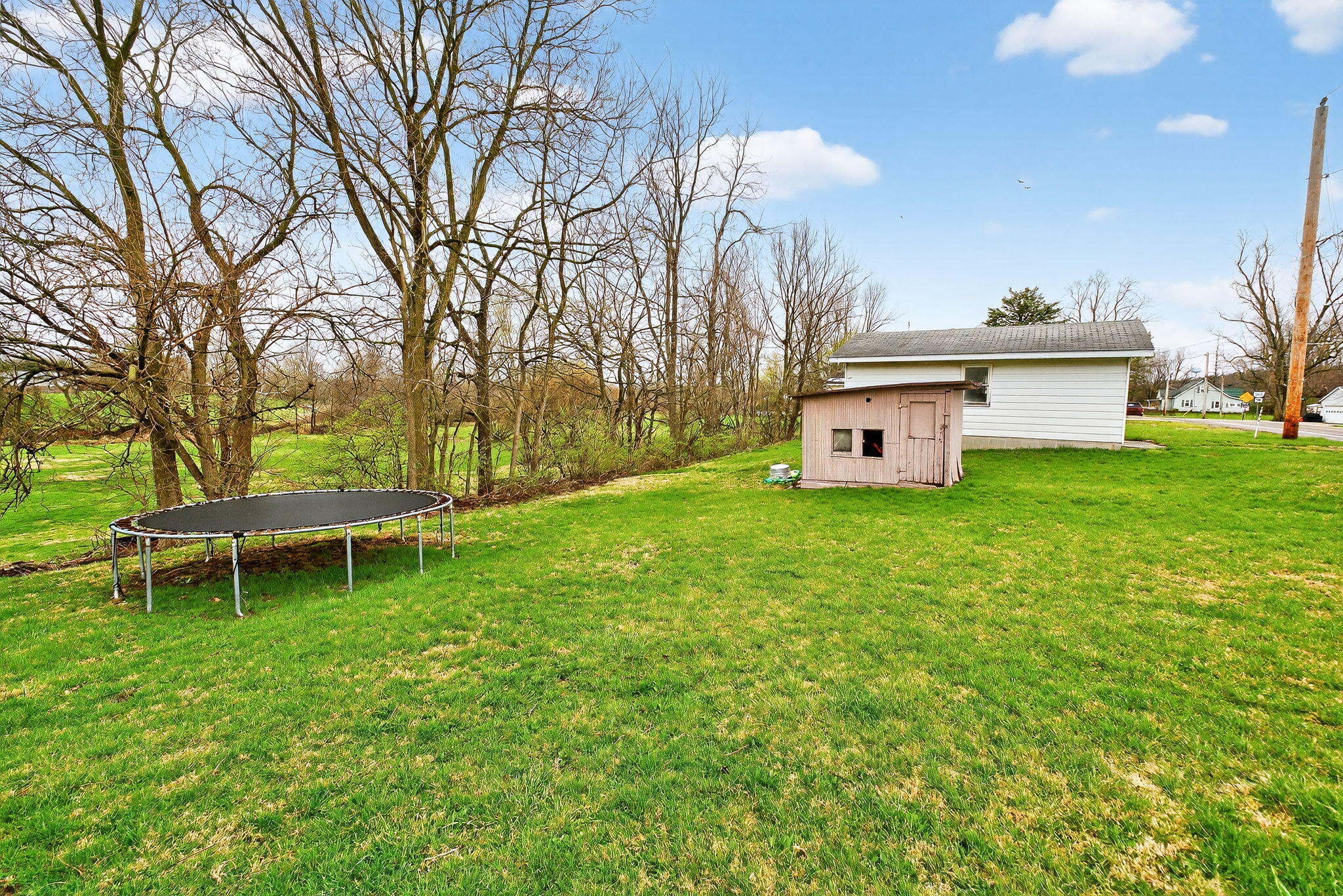 116 Taylor Street, West Liberty, Ohio 43357