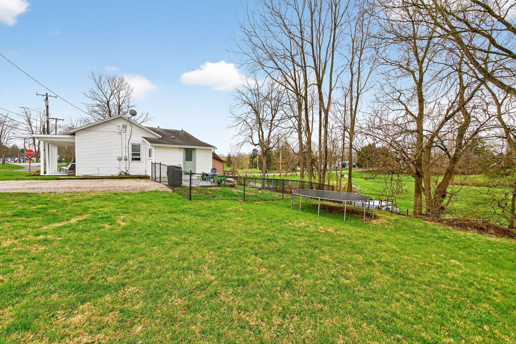 116 Taylor Street, West Liberty, Ohio 43357