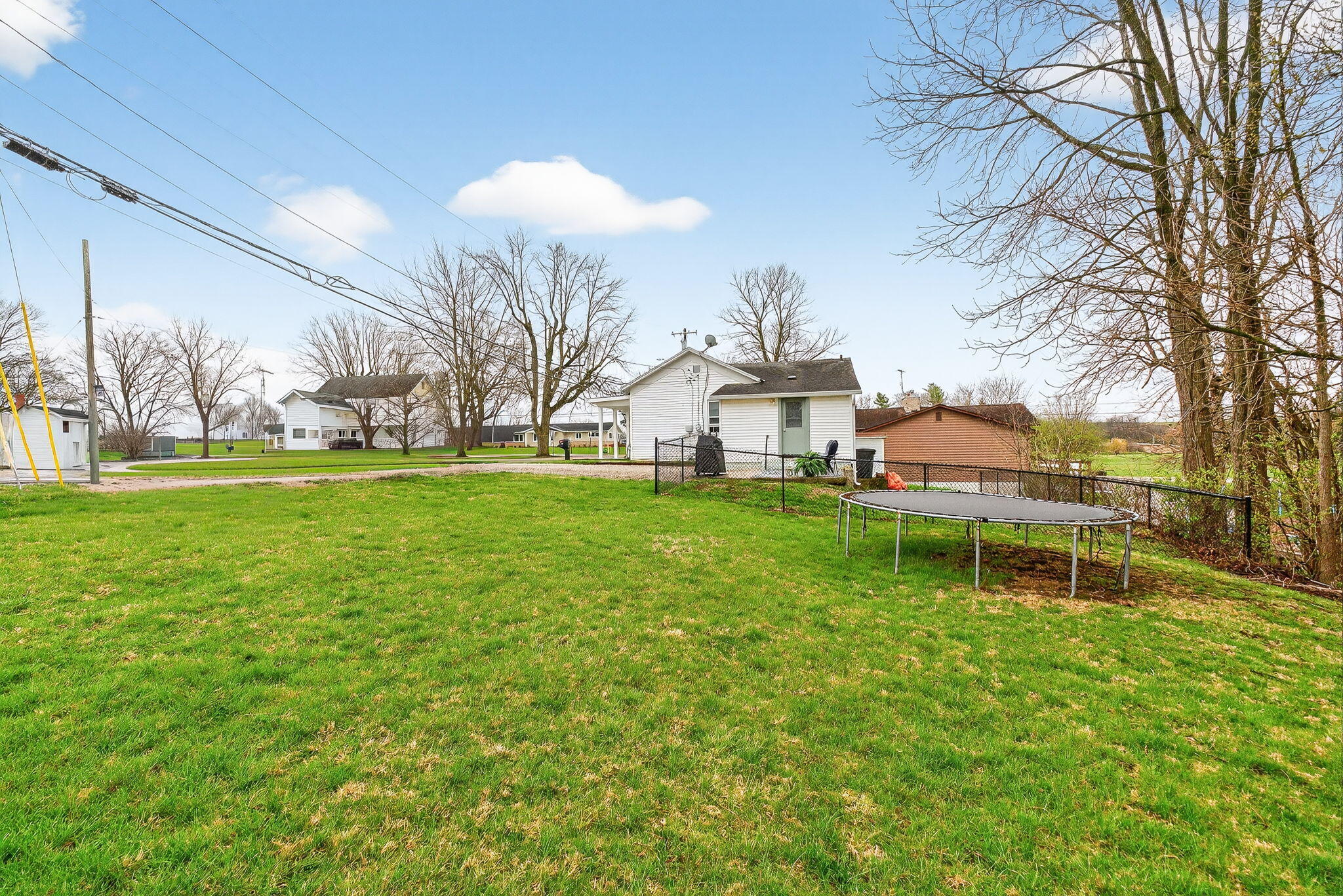 116 Taylor Street, West Liberty, Ohio 43357