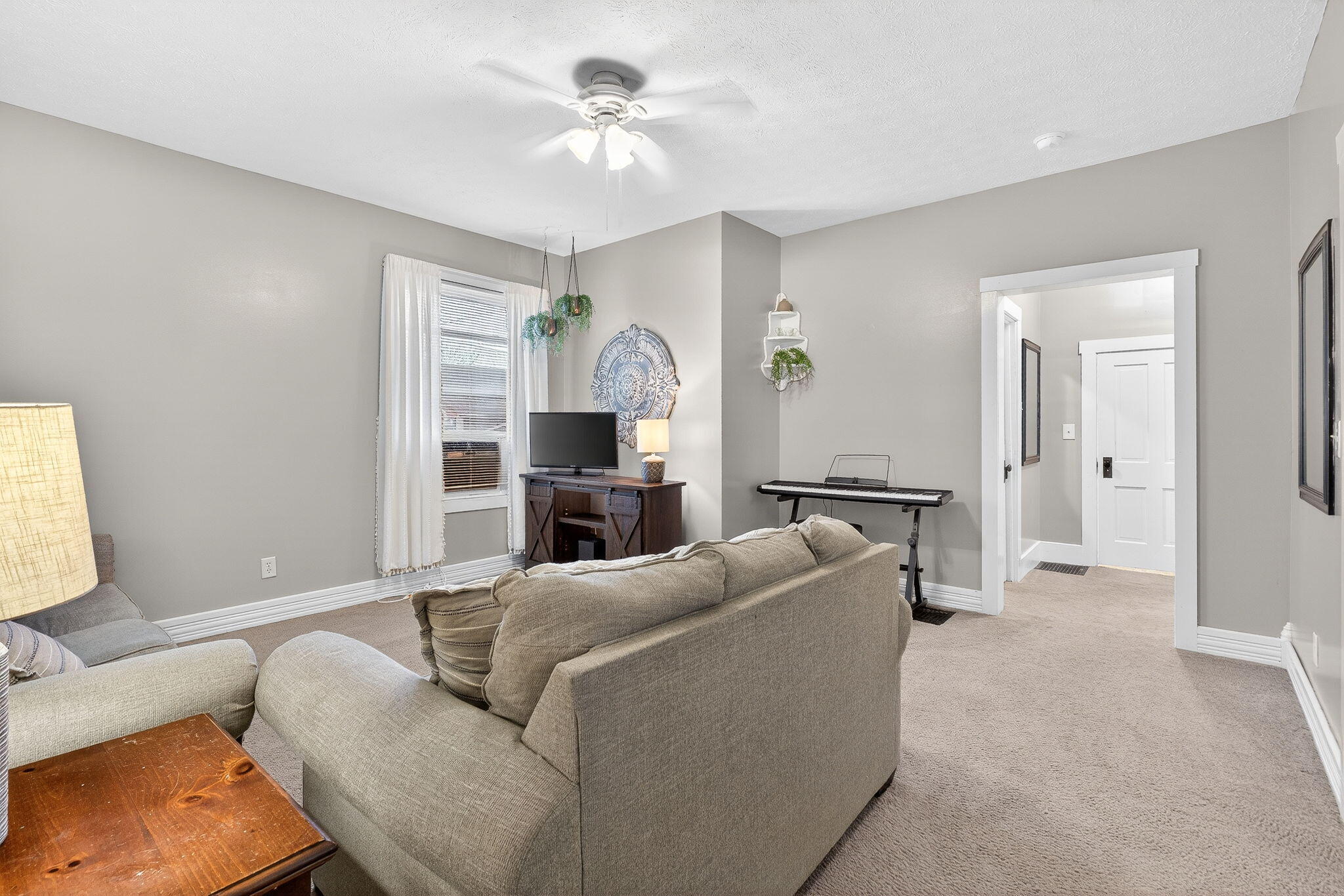 116 Taylor Street, West Liberty, Ohio 43357