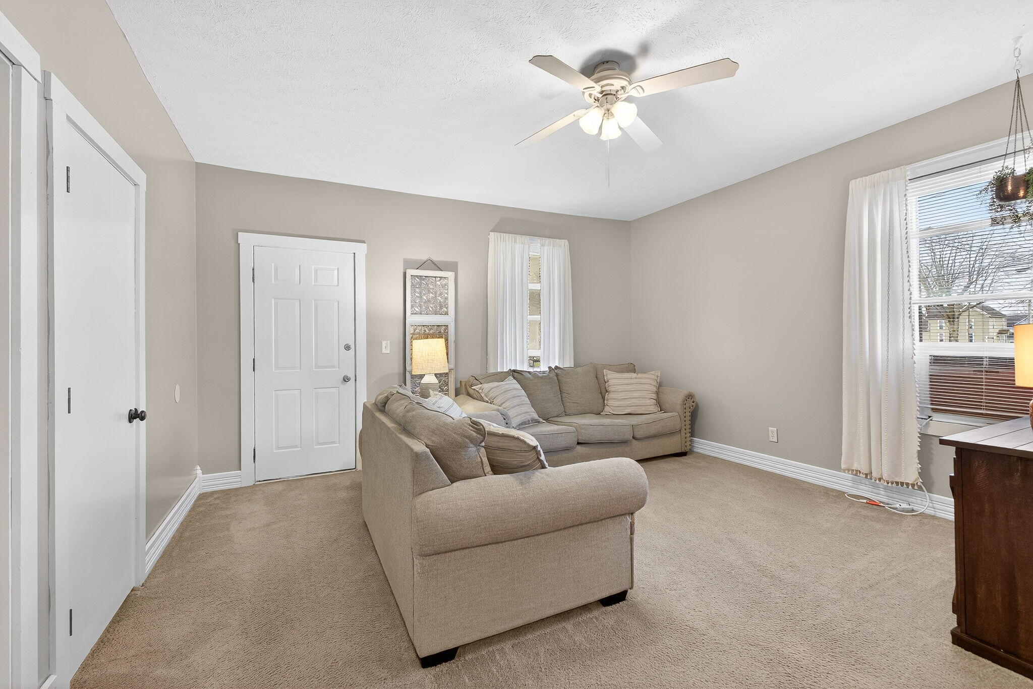 116 Taylor Street, West Liberty, Ohio 43357