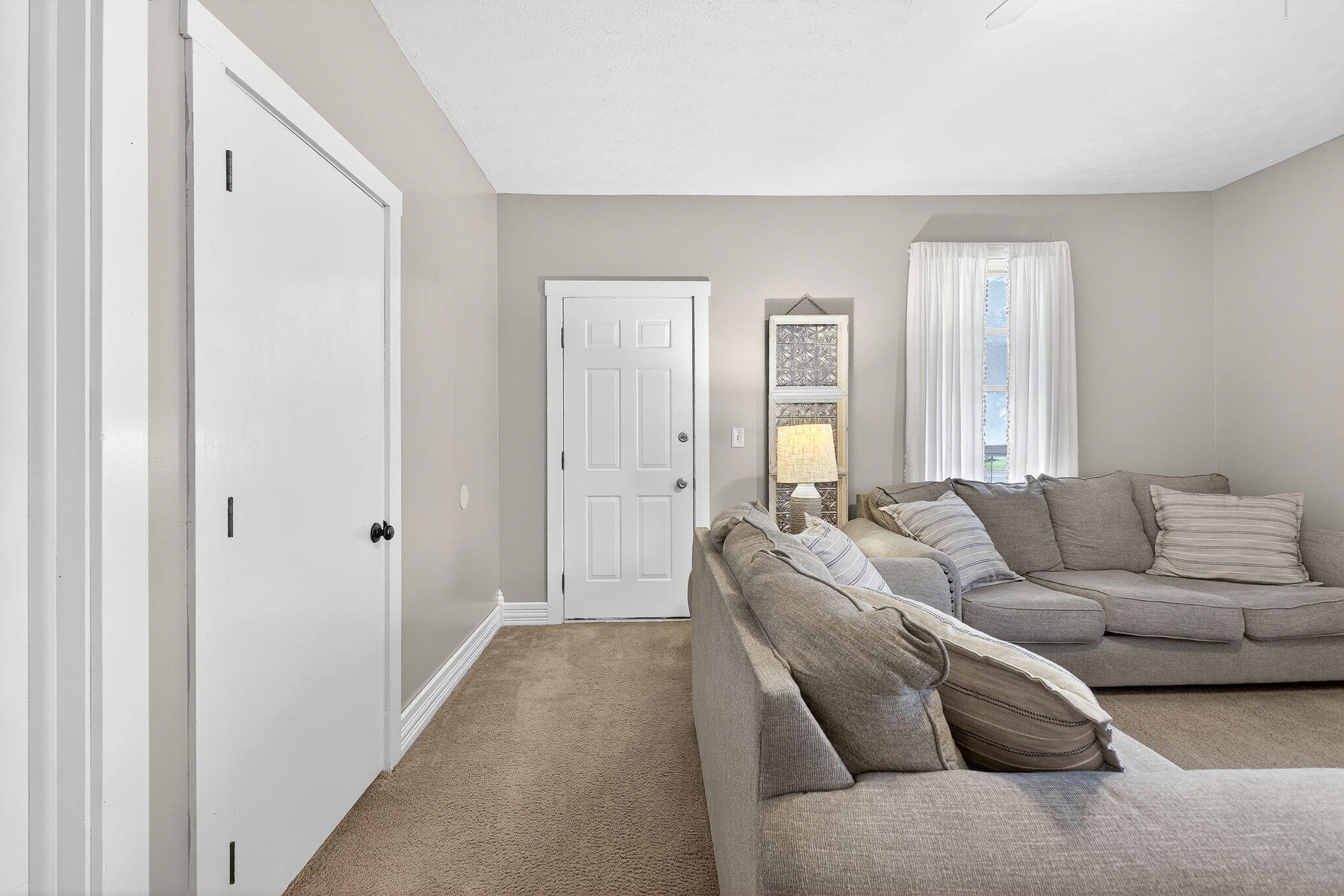 116 Taylor Street, West Liberty, Ohio 43357