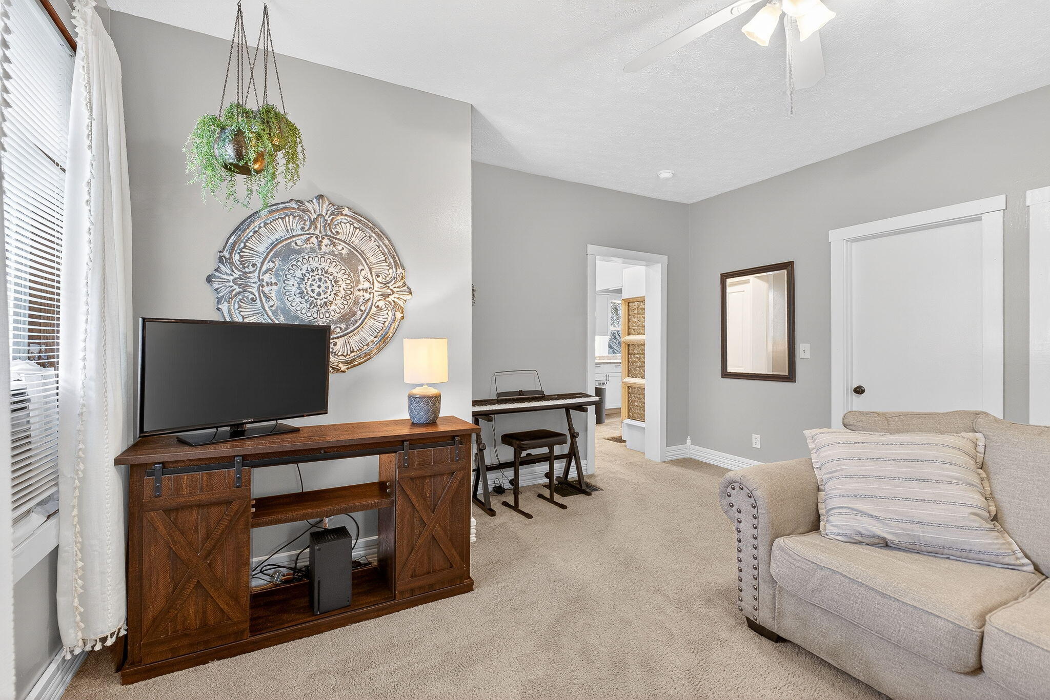 116 Taylor Street, West Liberty, Ohio 43357