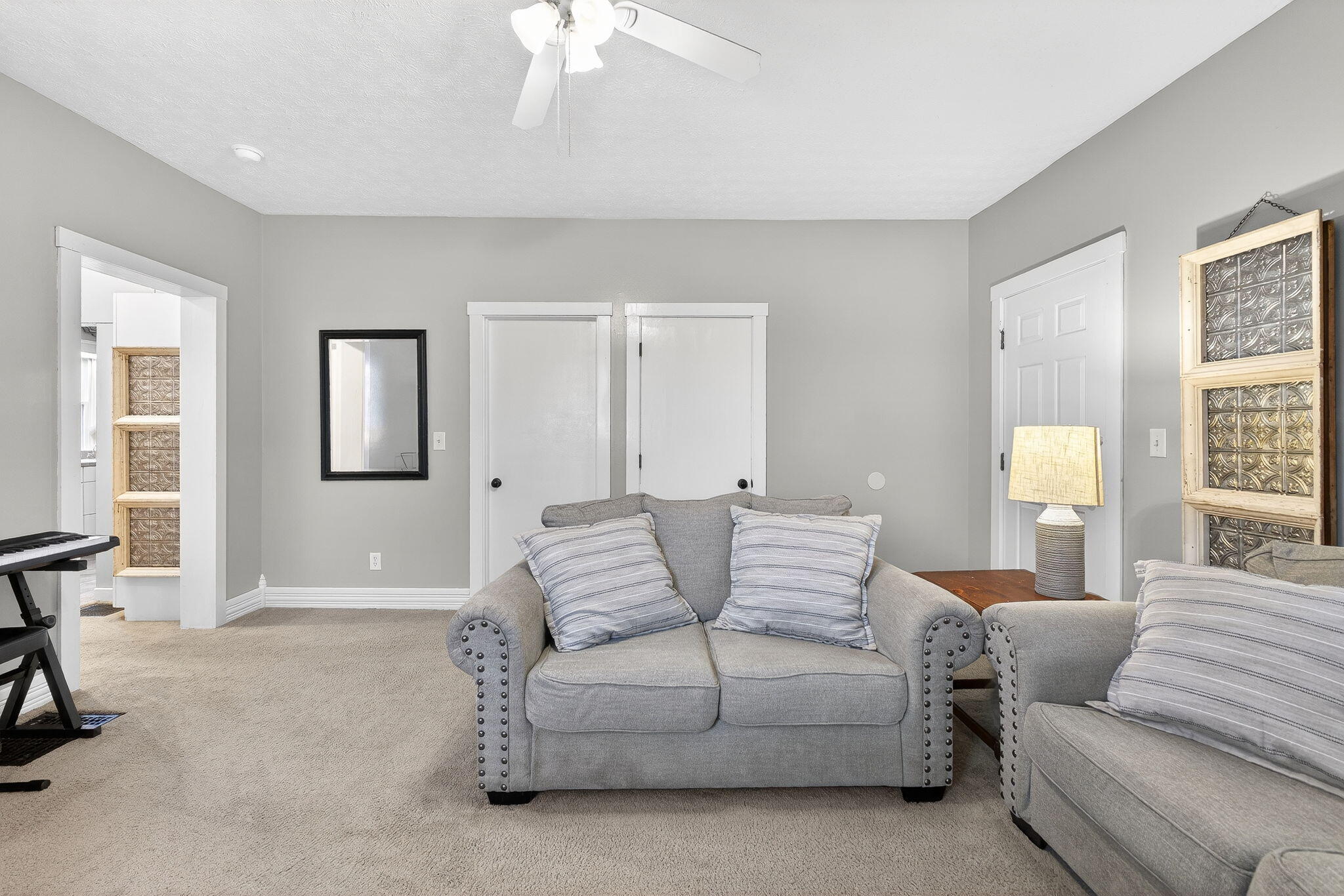 116 Taylor Street, West Liberty, Ohio 43357