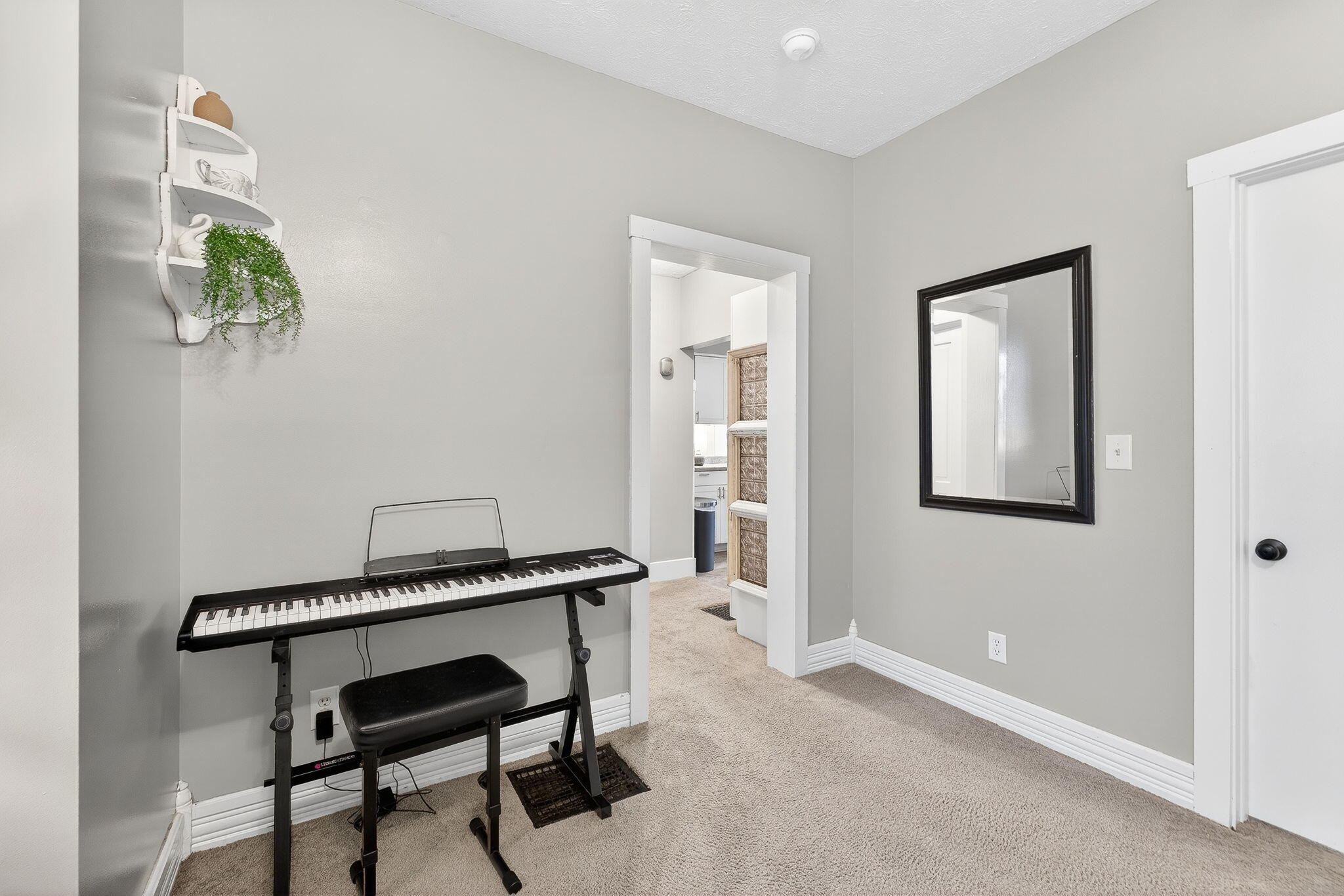 116 Taylor Street, West Liberty, Ohio 43357