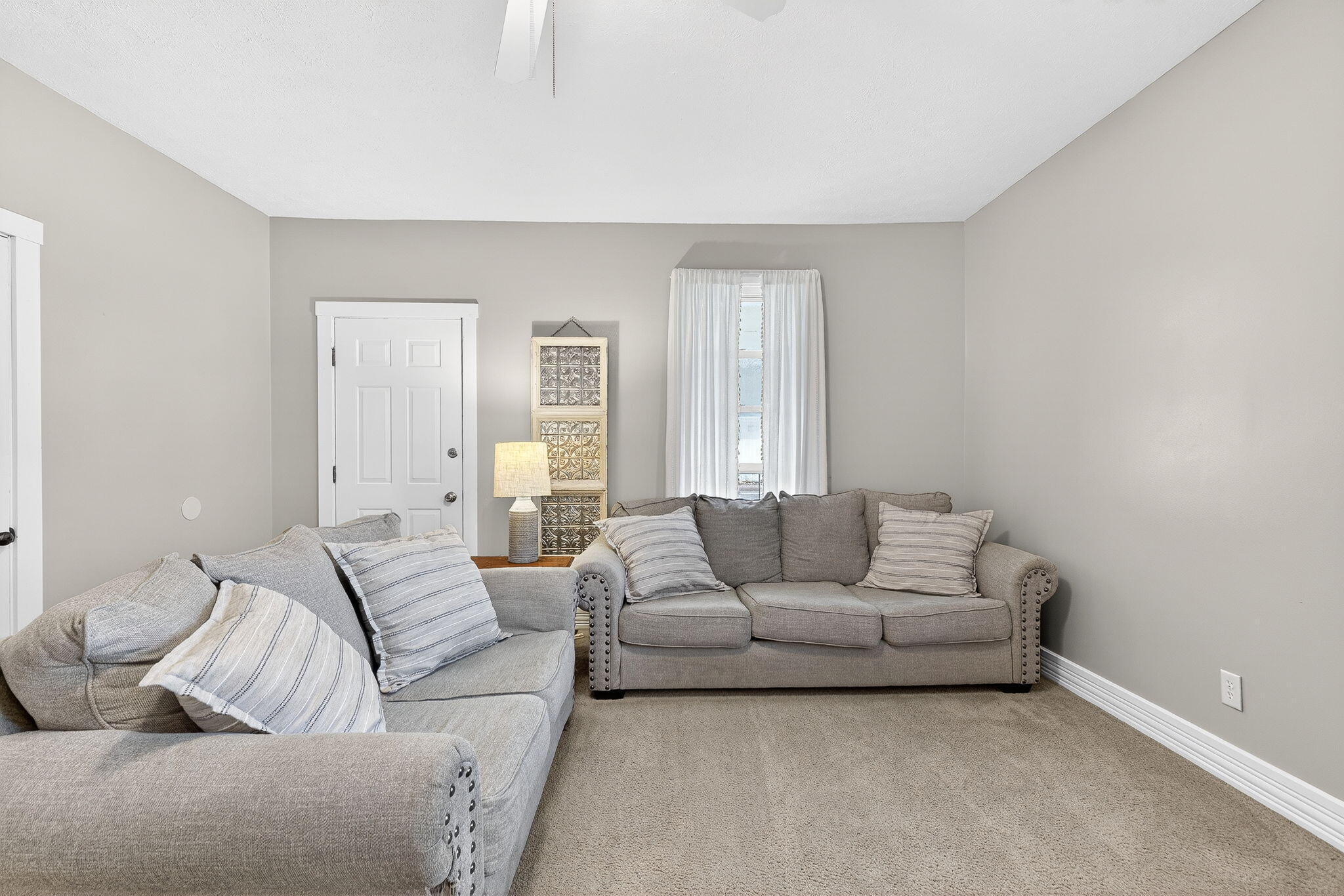 116 Taylor Street, West Liberty, Ohio 43357