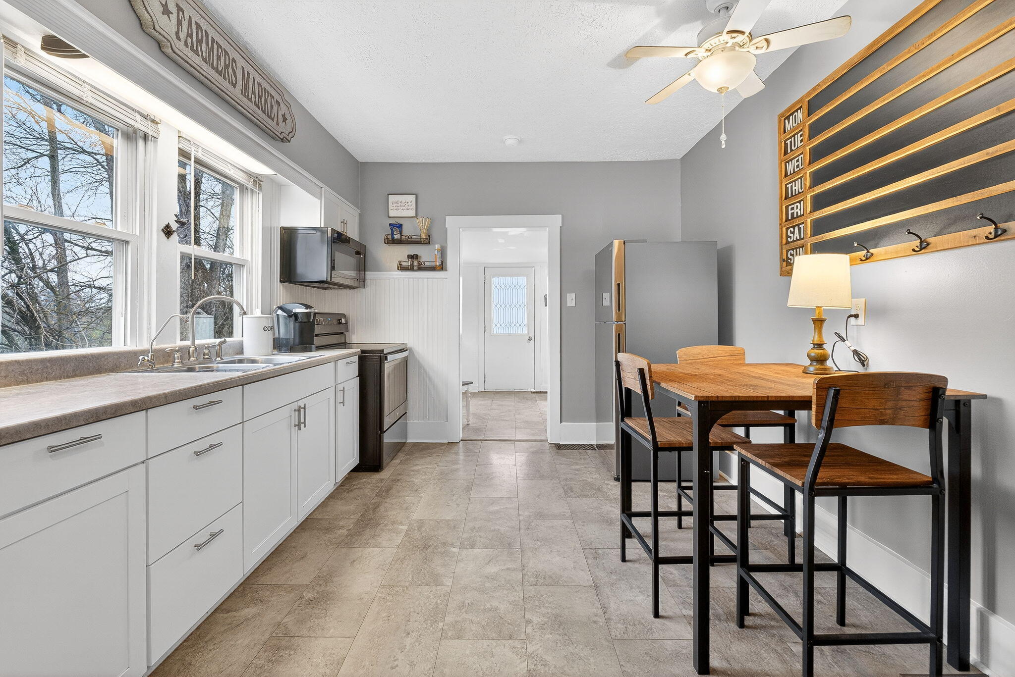 116 Taylor Street, West Liberty, Ohio 43357