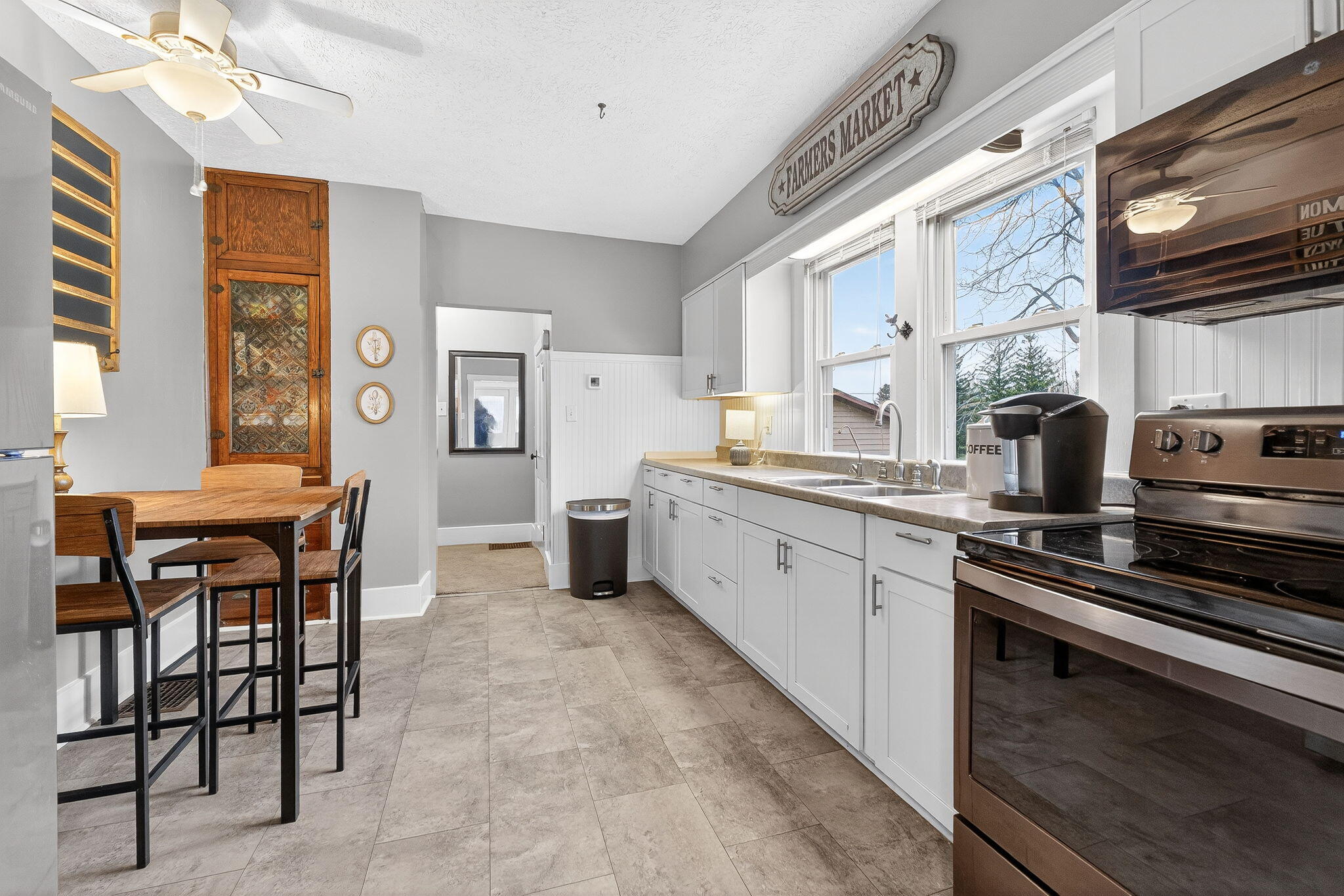 116 Taylor Street, West Liberty, Ohio 43357