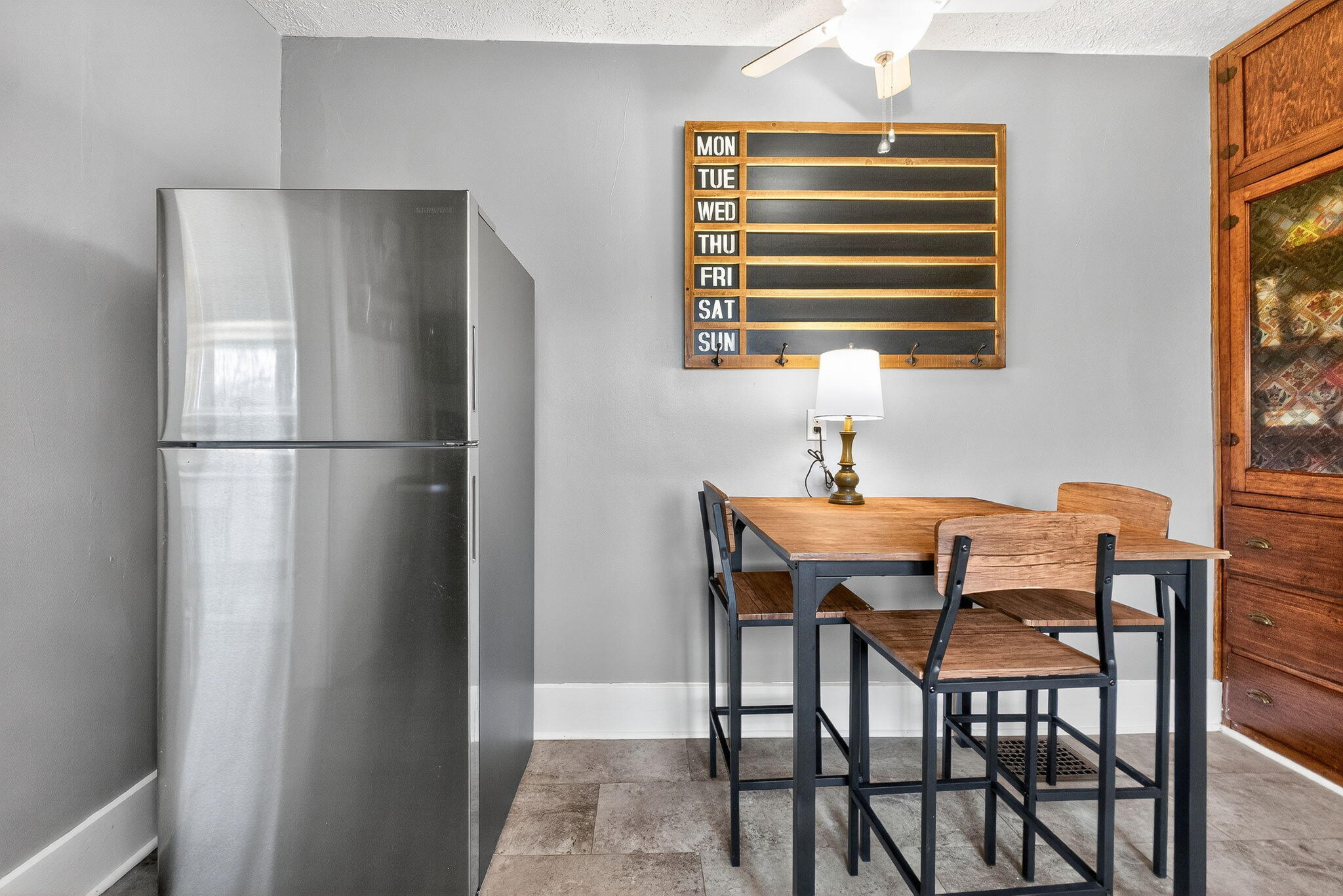 116 Taylor Street, West Liberty, Ohio 43357