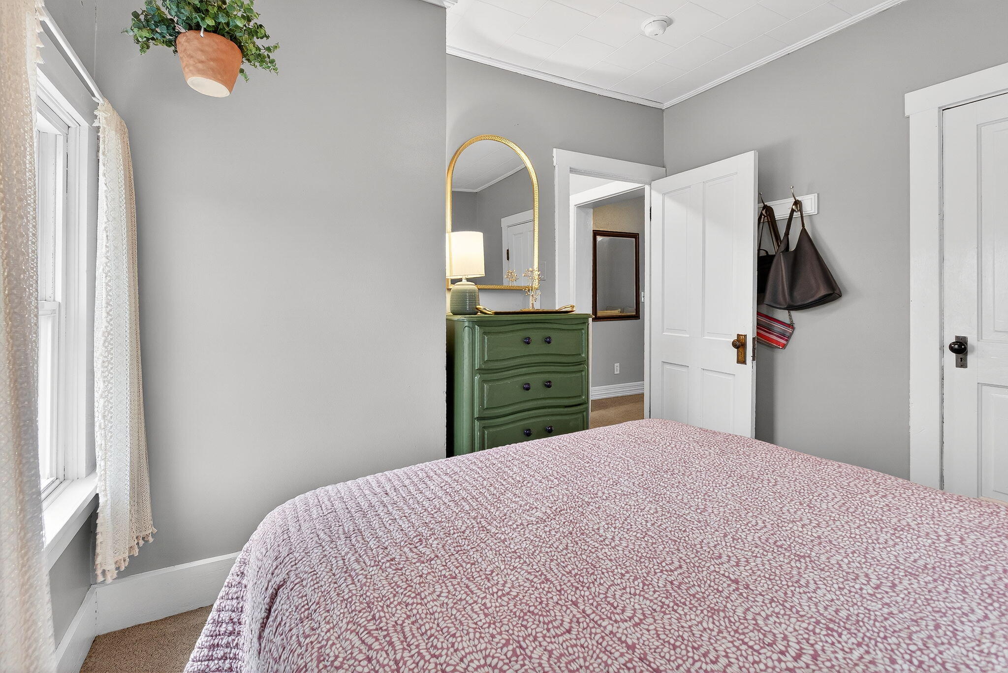 116 Taylor Street, West Liberty, Ohio 43357