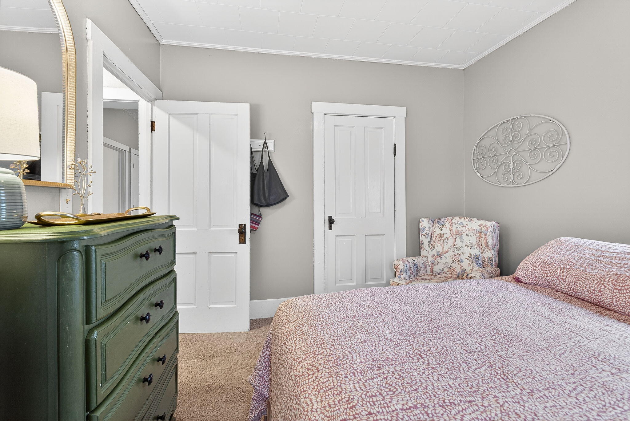 116 Taylor Street, West Liberty, Ohio 43357