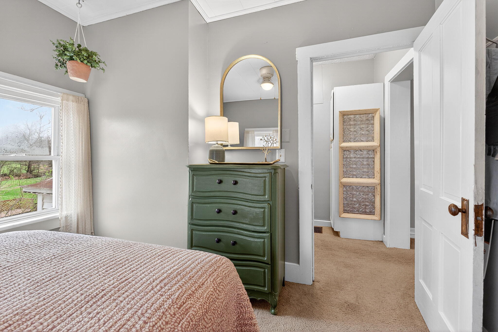 116 Taylor Street, West Liberty, Ohio 43357